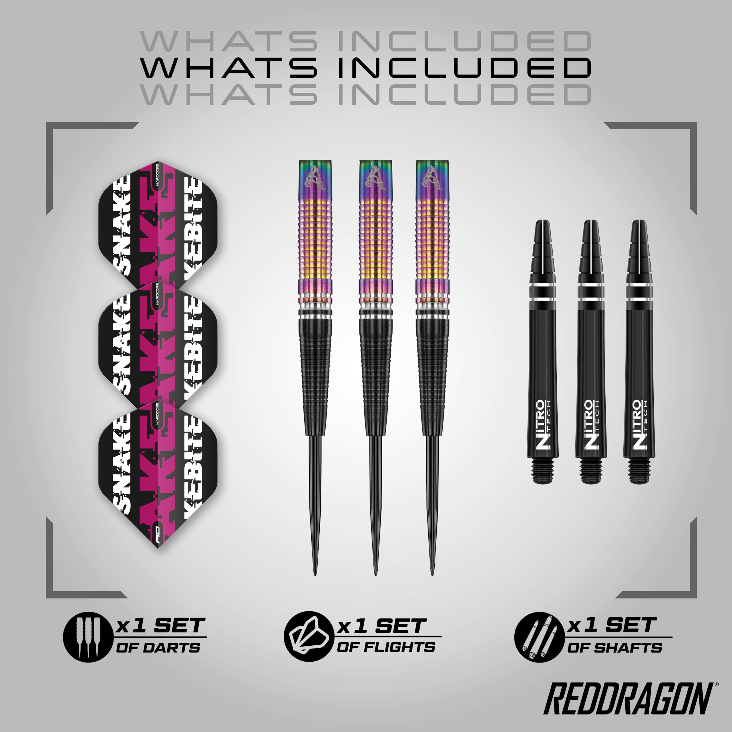 Amazon.co.jp: レッドドラゴン ネークバイト ピーター・ライトモデル