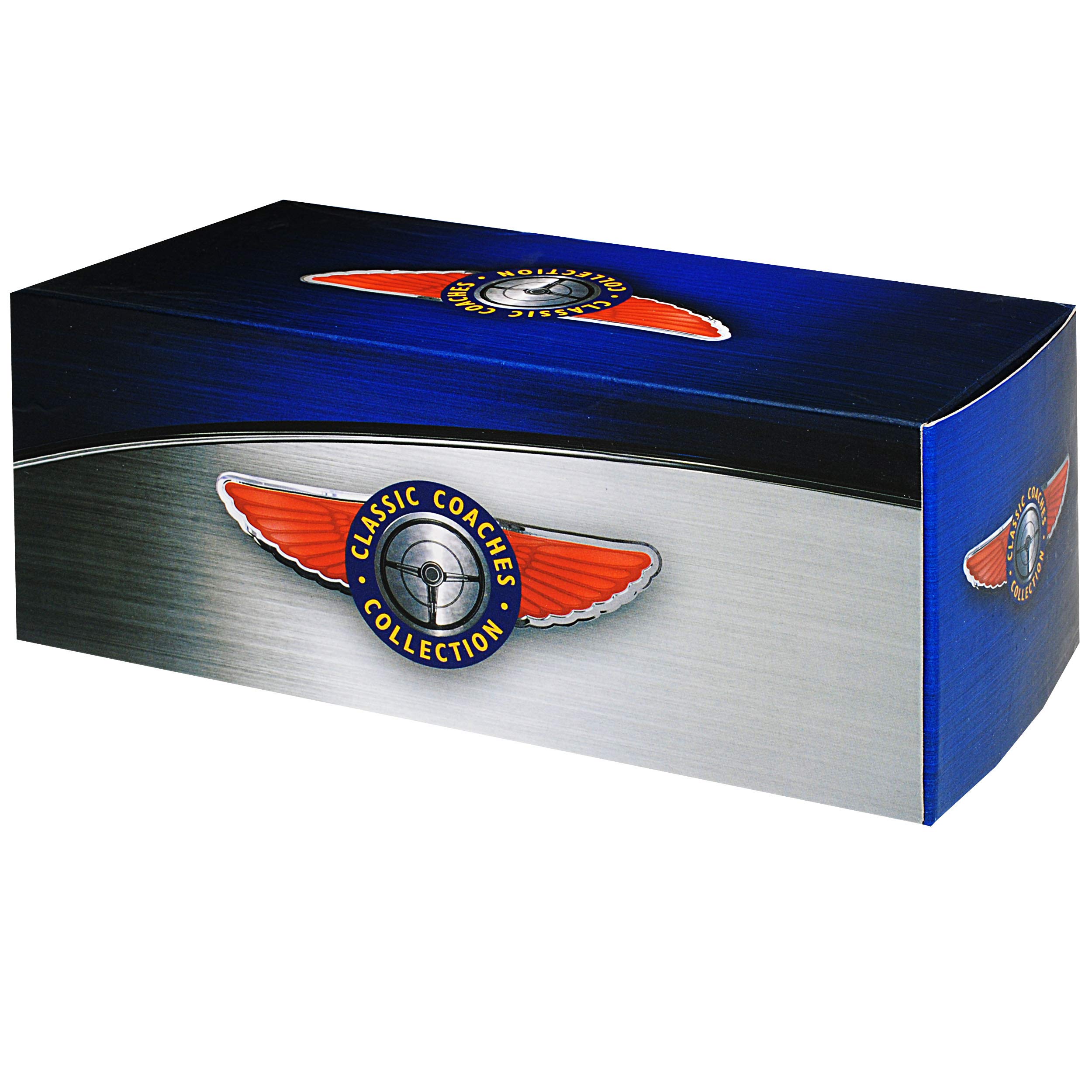 Scania Vabis D11 Bus Orange 1/72 Atlas Model Car: Amazon.de: Toys