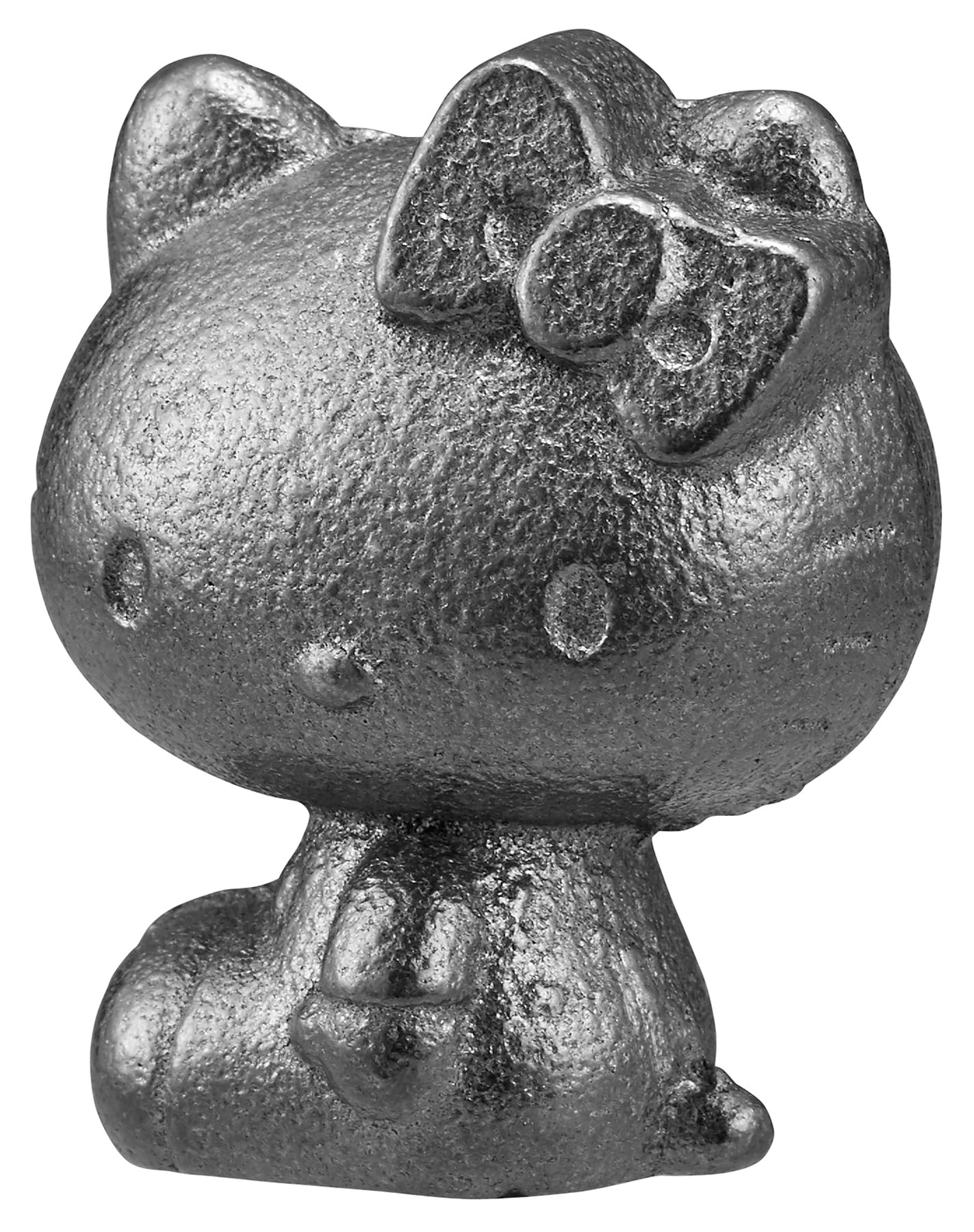 Amazon.co.jp: オーエスケー ハローキティ 南部鉄玉 グレイ TBN-1 KT