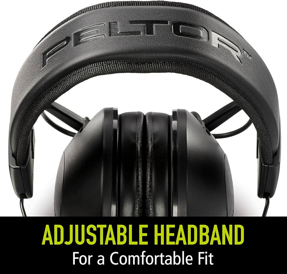 Amazon.co.jp: Peltor Sport Tactical 100 Electronic Hearing