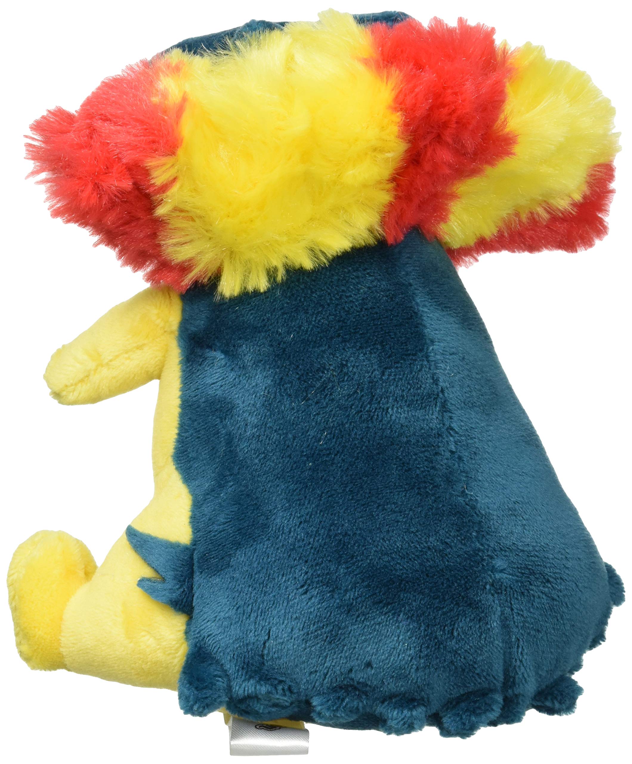 Amazon.co.jp: ポケモンセンターオリジナル ぬいぐるみ Pokémon fit