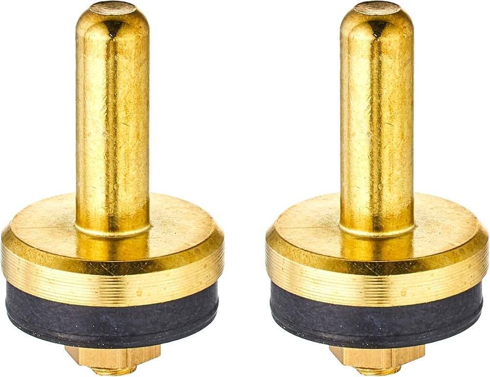 Amazon | KVK 水栓コマ 13用 PZK4E-15 | 浴室水栓用パーツ