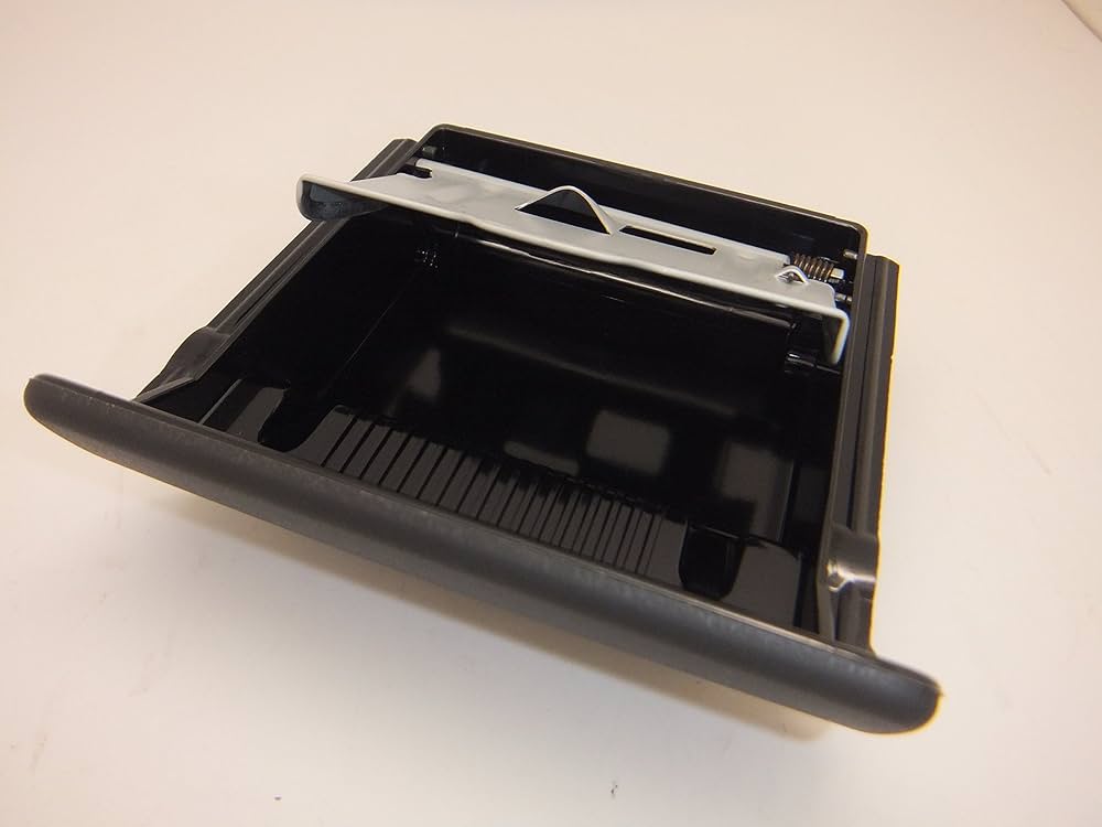 Amazon.co.jp: スズキ エブリー(DA64,DA17)アッシュトレイ 灰皿