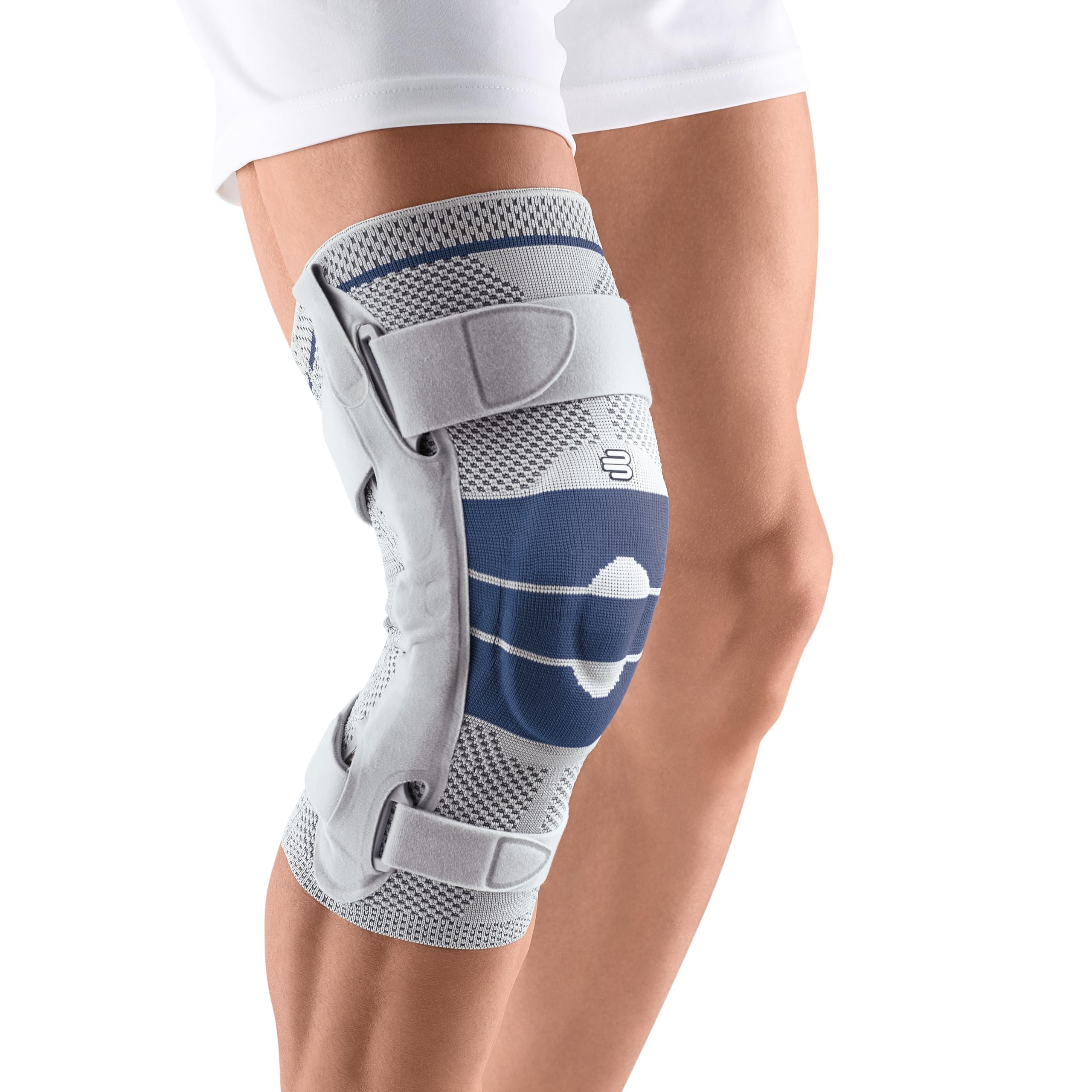 Bauerfeind - GenuTrain S - Hinged Knee Brace Support - Advanced