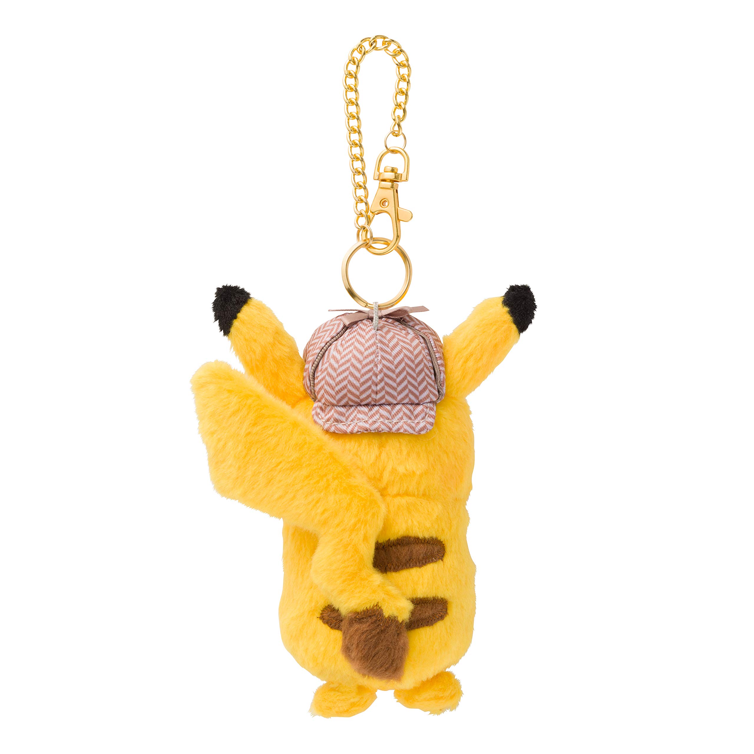 Amazon.co.jp: ポケモンセンターオリジナル マスコット 映画「名探偵