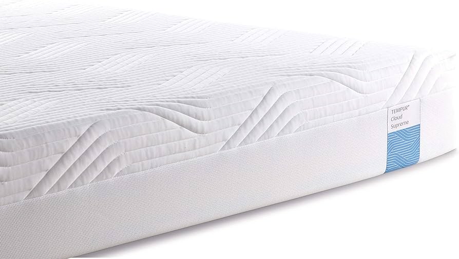 Amazon｜TEMPUR(テンピュール) クラウドスプリーム21 マットレス SD