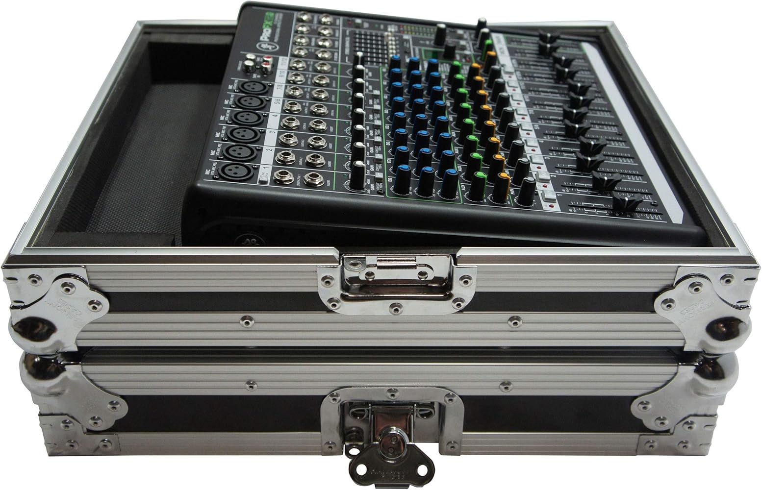 Amazon.co.jp: Harmony Cases HCPROFX12V2-1 Mackie PROFX12V2