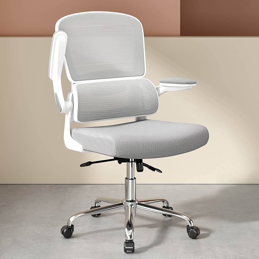 Amazon.com: Logicfox Ergonomic Office Chair, Comfortable Office