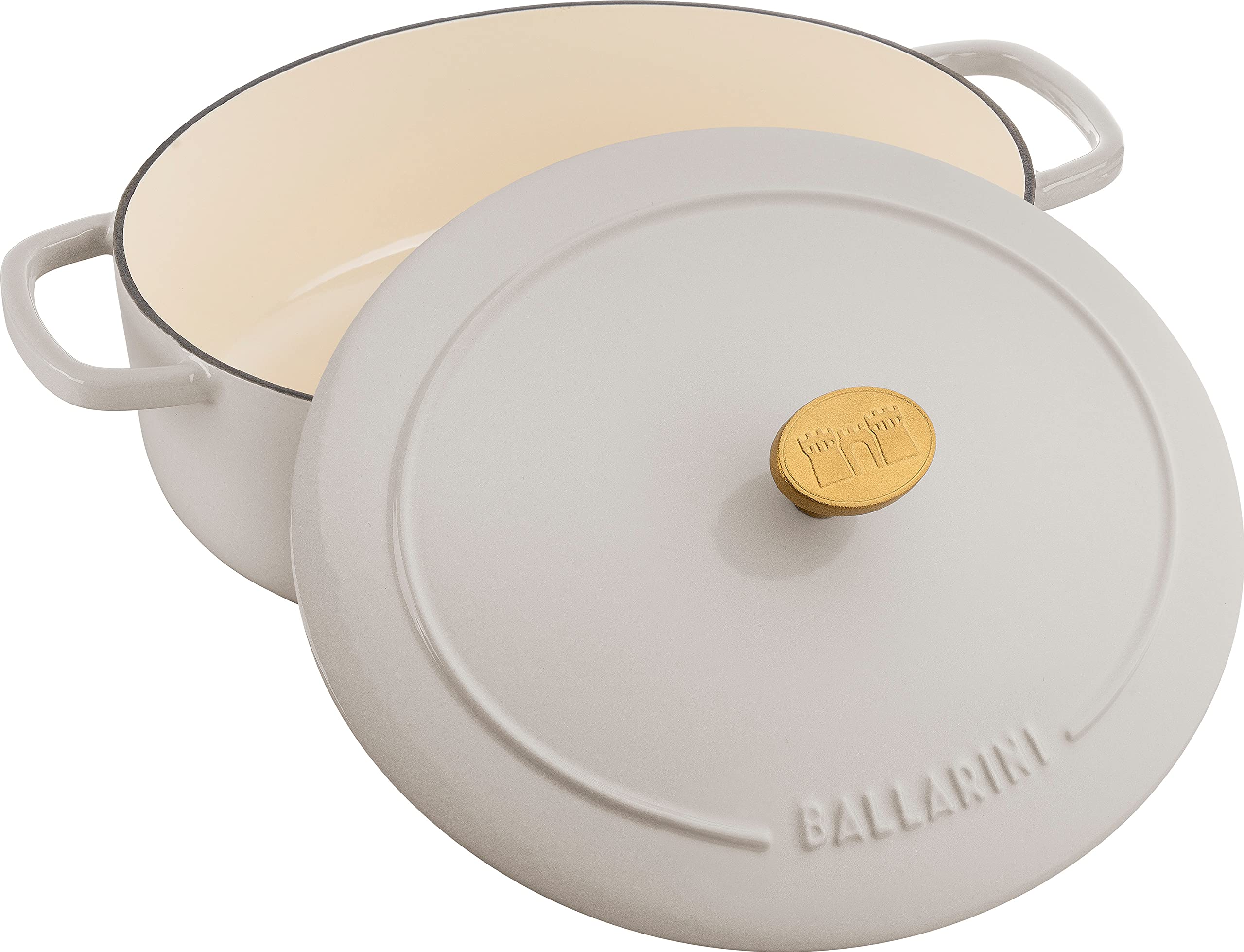 Amazon｜Ballarini バッラリーニ 「 ベラモンテ オーバル 23cm