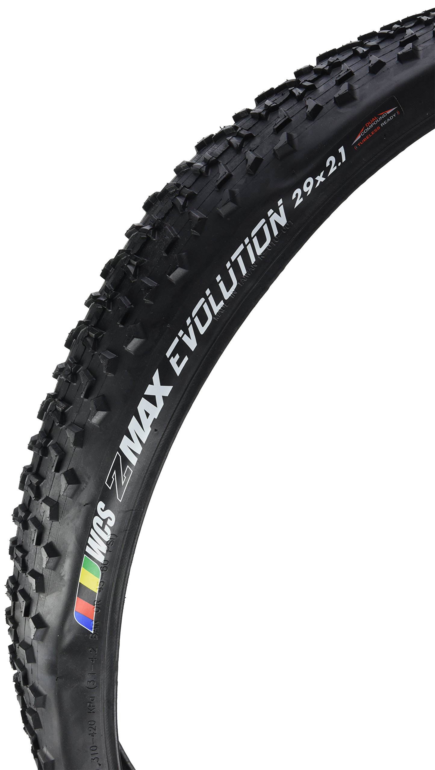 Amazon.com : Ritchey World Championship Series Z-Max Evolution