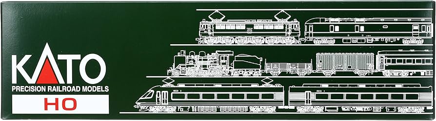 Amazon | KATO HOゲージ キハ58 M 1-601 鉄道模型 ディーゼルカー