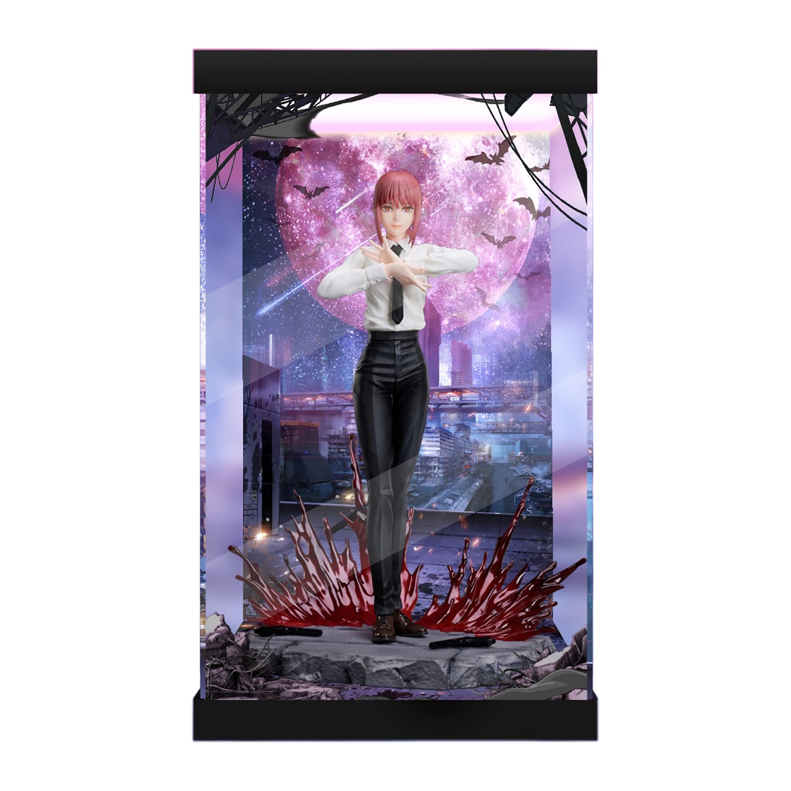 Amazon | F:NEX チェンソーマン マキマ 1/7 フリュー MAPPA 専用