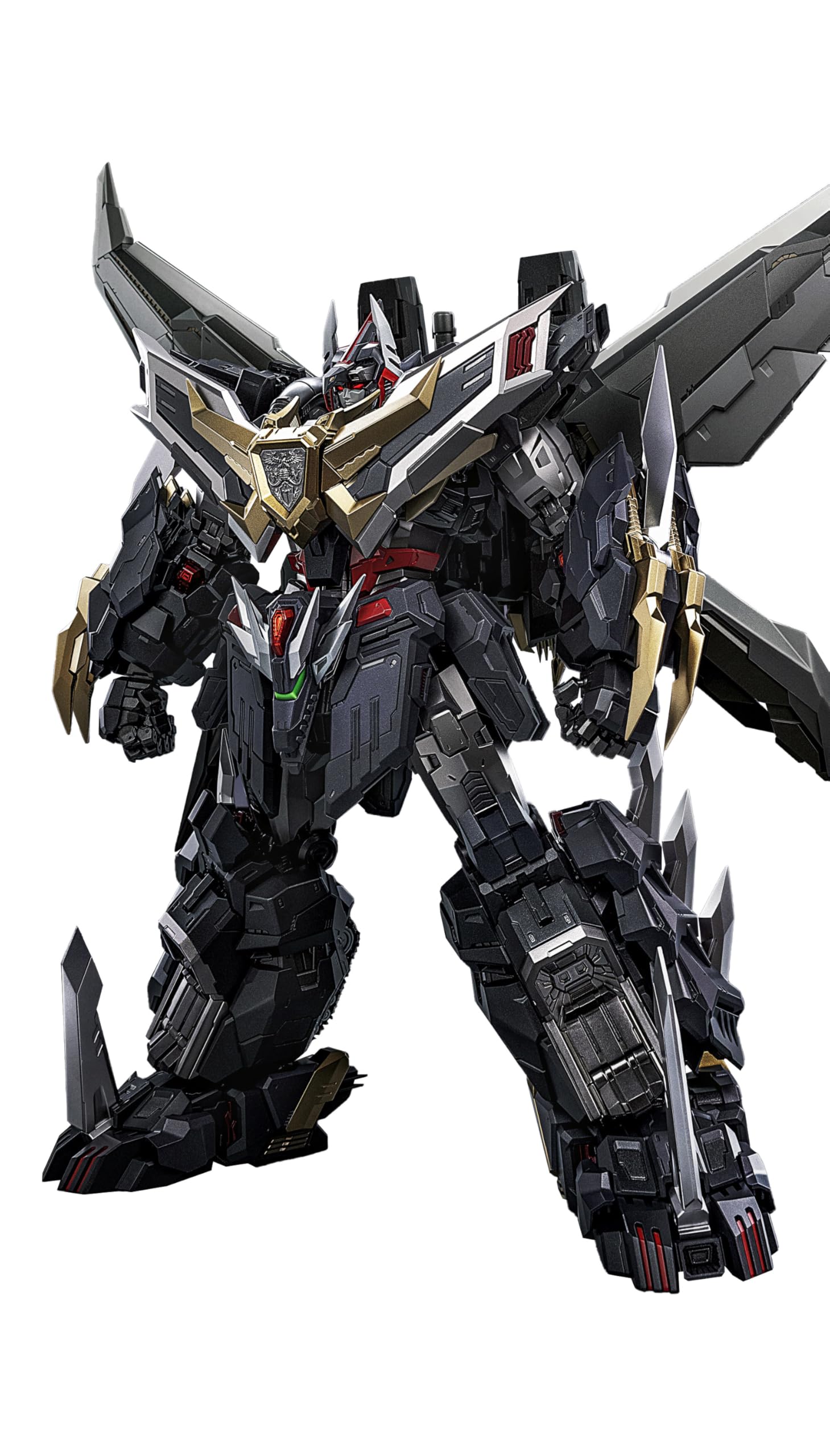 Amazon | C&A Global Ltd. x CCSTOYS 鉄魄[MORTAL MIND]シリーズ