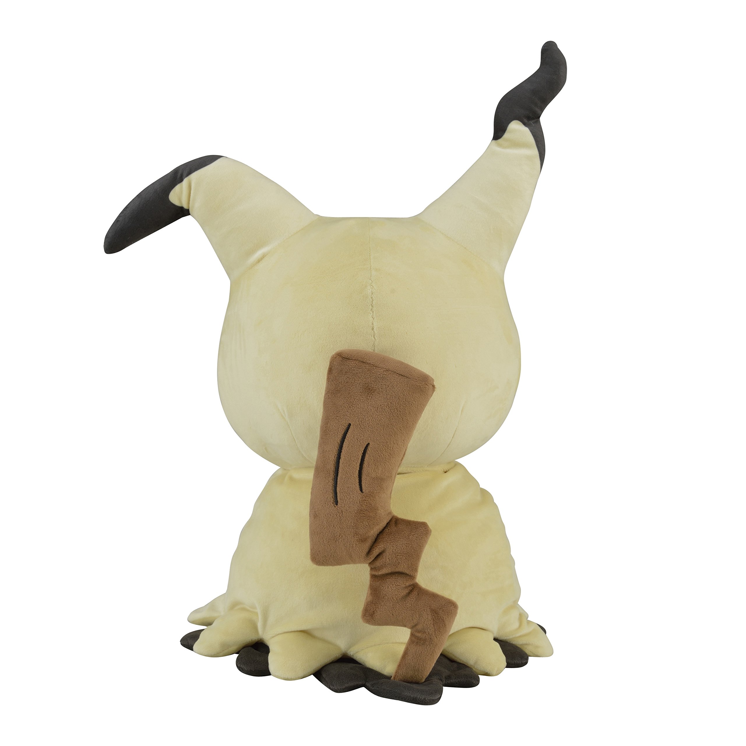 Amazon.co.jp: ポケモンセンターオリジナル ぬいぐるみ 等身大