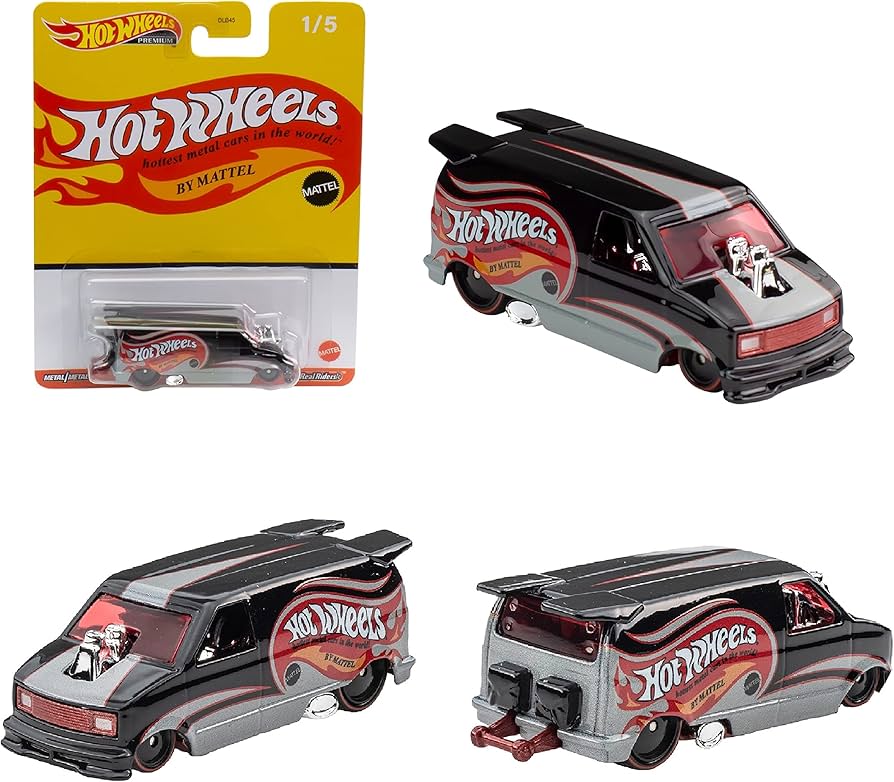 Amazon.co.jp: ホットウィール(Hot Wheels) ポップカルチャー アソート