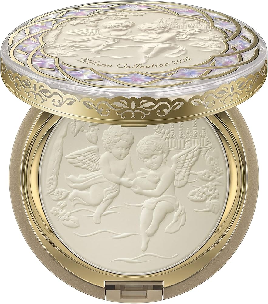 Amazon.co.jp: ミラノコレクション ボディフレッシュパウダー2020