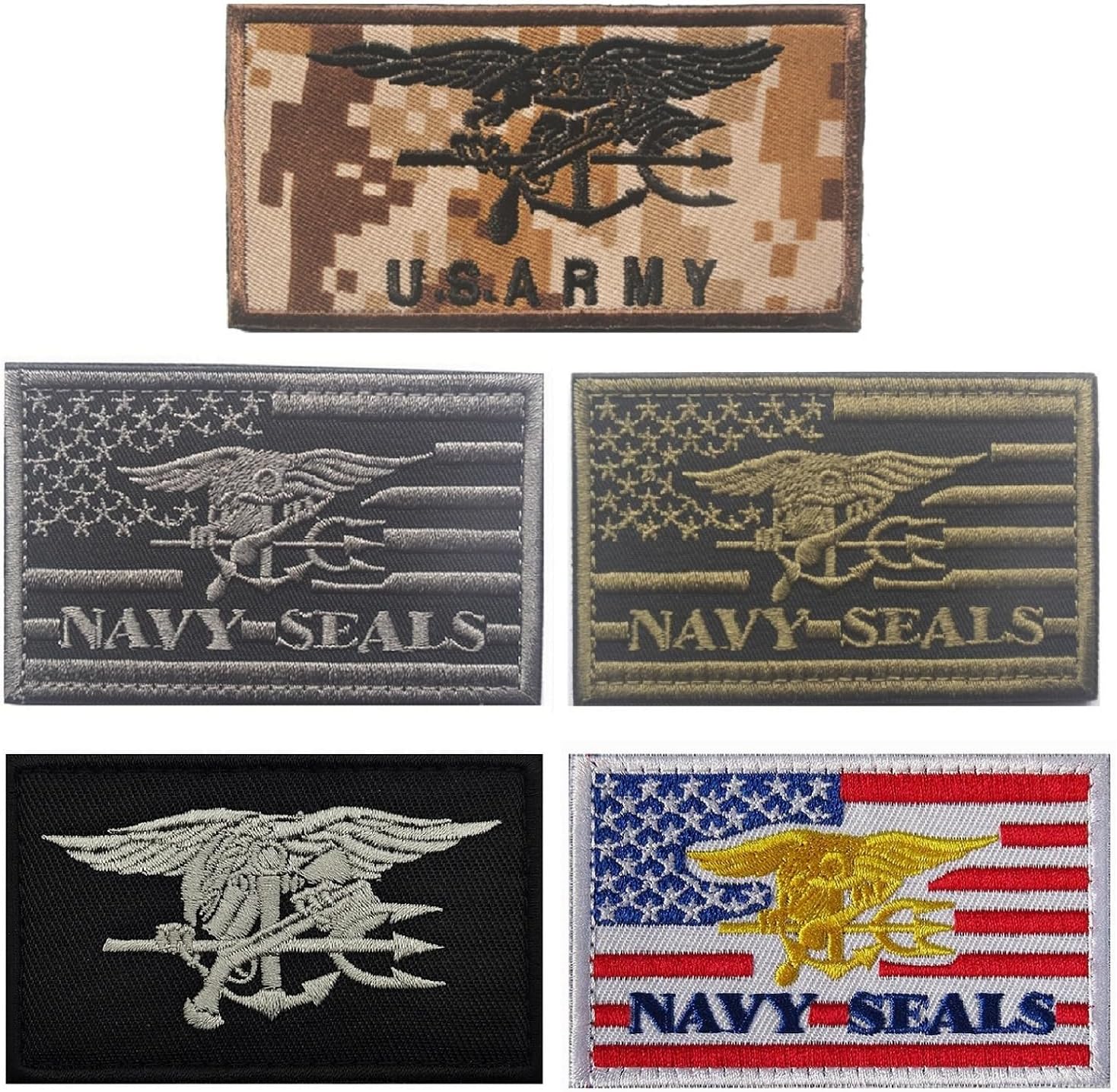 Amazon.co.jp: Phoenix Ikki Navy SEALs ネイビーシールズ 特殊部隊