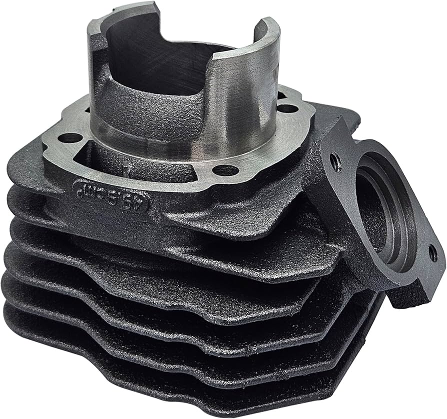 Amazon | leihuo 44mm ボアアップキット適用され ライブDIO SR SP ZX