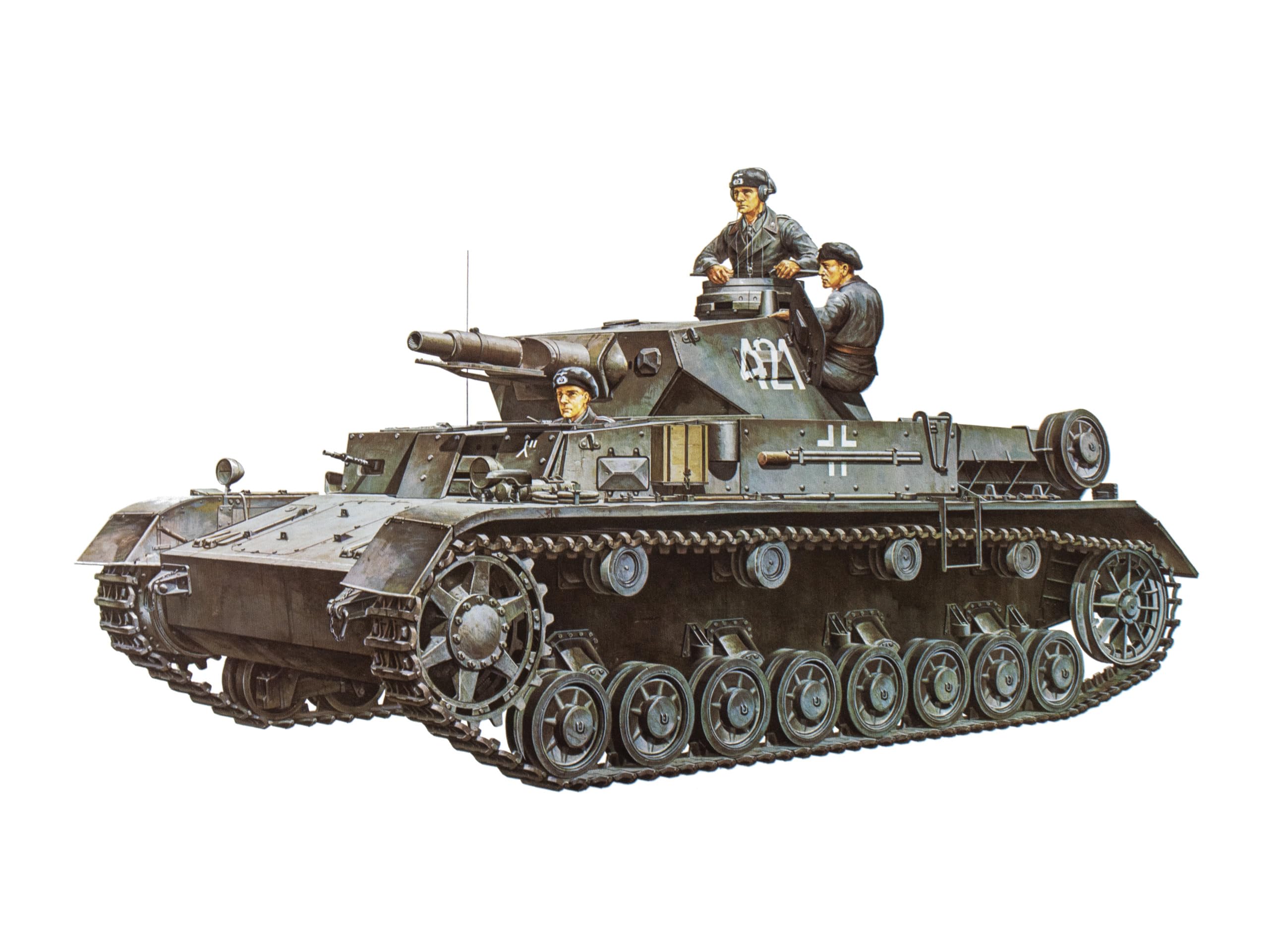 Amazon | タミヤ 1/35 ミリタリーミニチュアシリーズ No.96 ドイツ陸軍