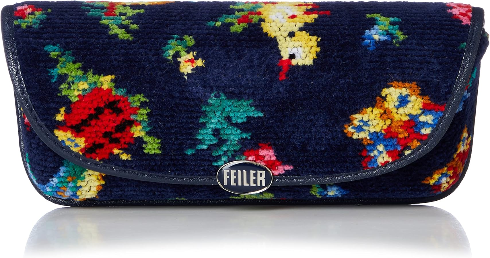 Amazon.co.jp: [フェイラー] 眼鏡ケース 【126822141345980】 ハイジ