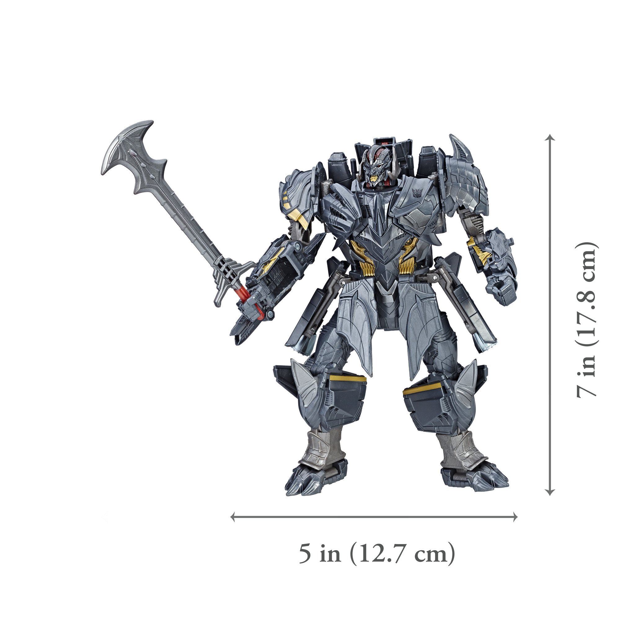 Amazon.co.jp: トランスフォーマームービー トランスフォーマー/最後の