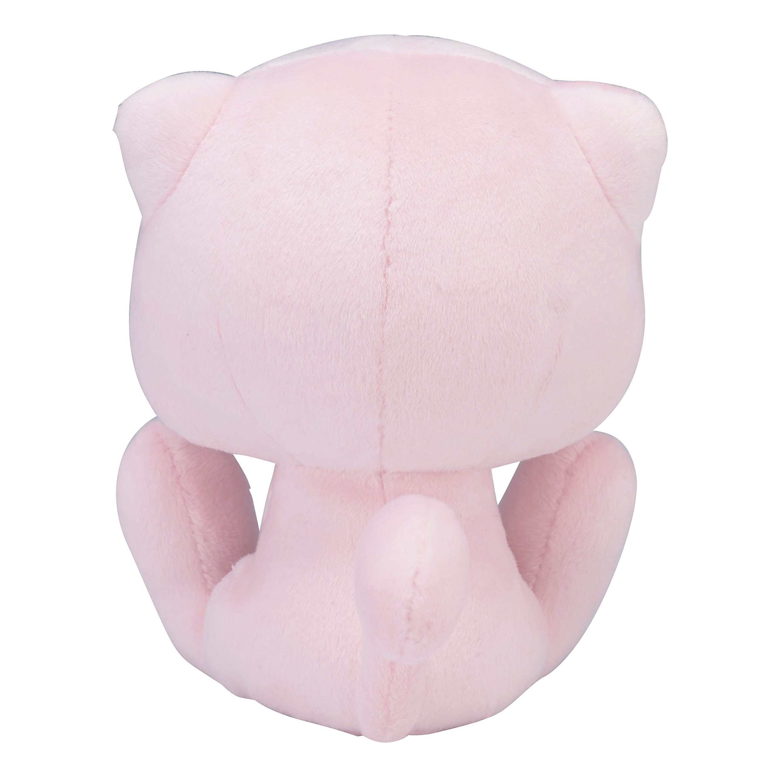 Amazon.co.jp: ポケモンセンターオリジナル ポケモンドールズ ミュウ