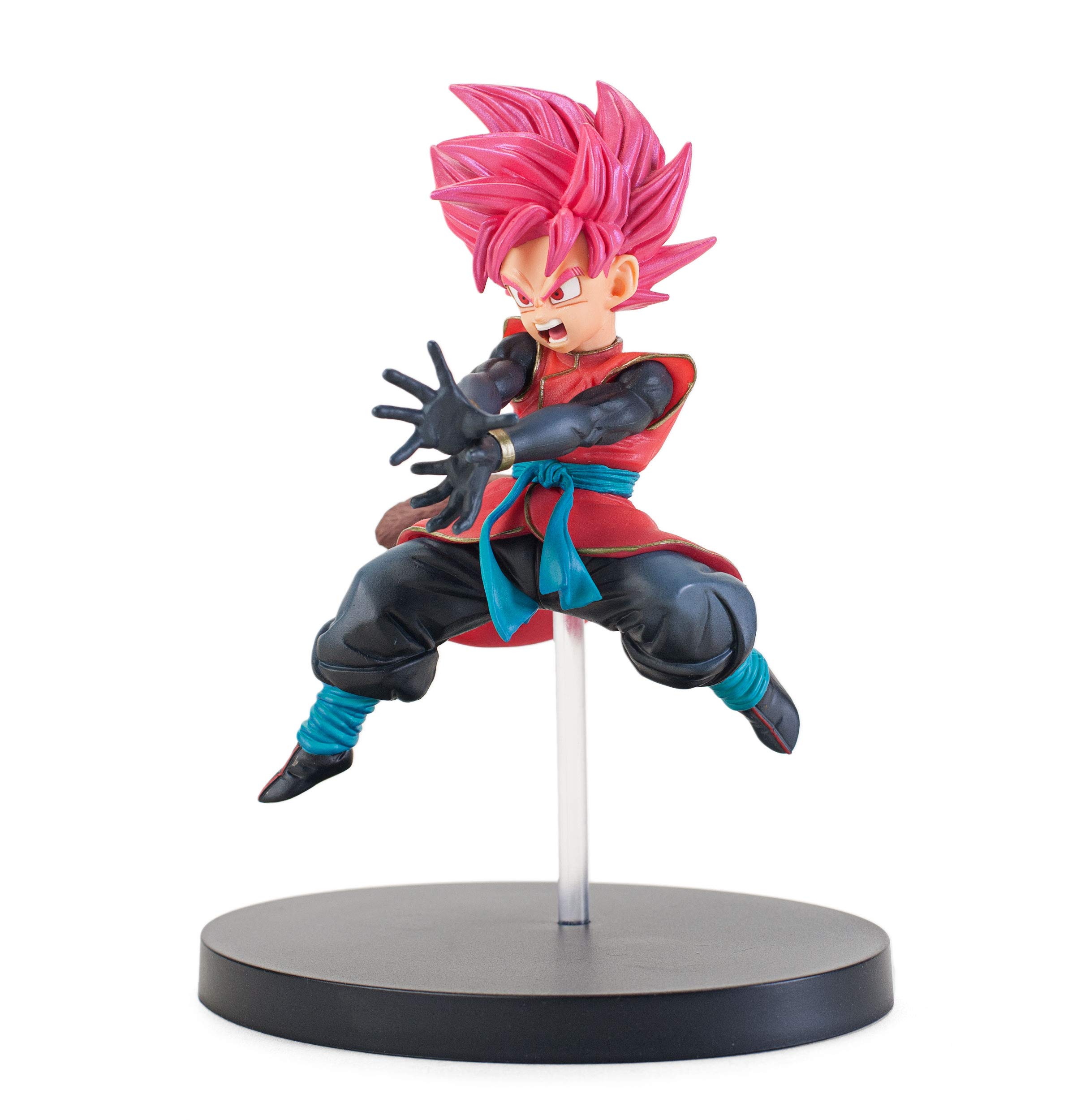 Amazon.co.jp: スーパードラゴンボールヒーローズ DXF～7th