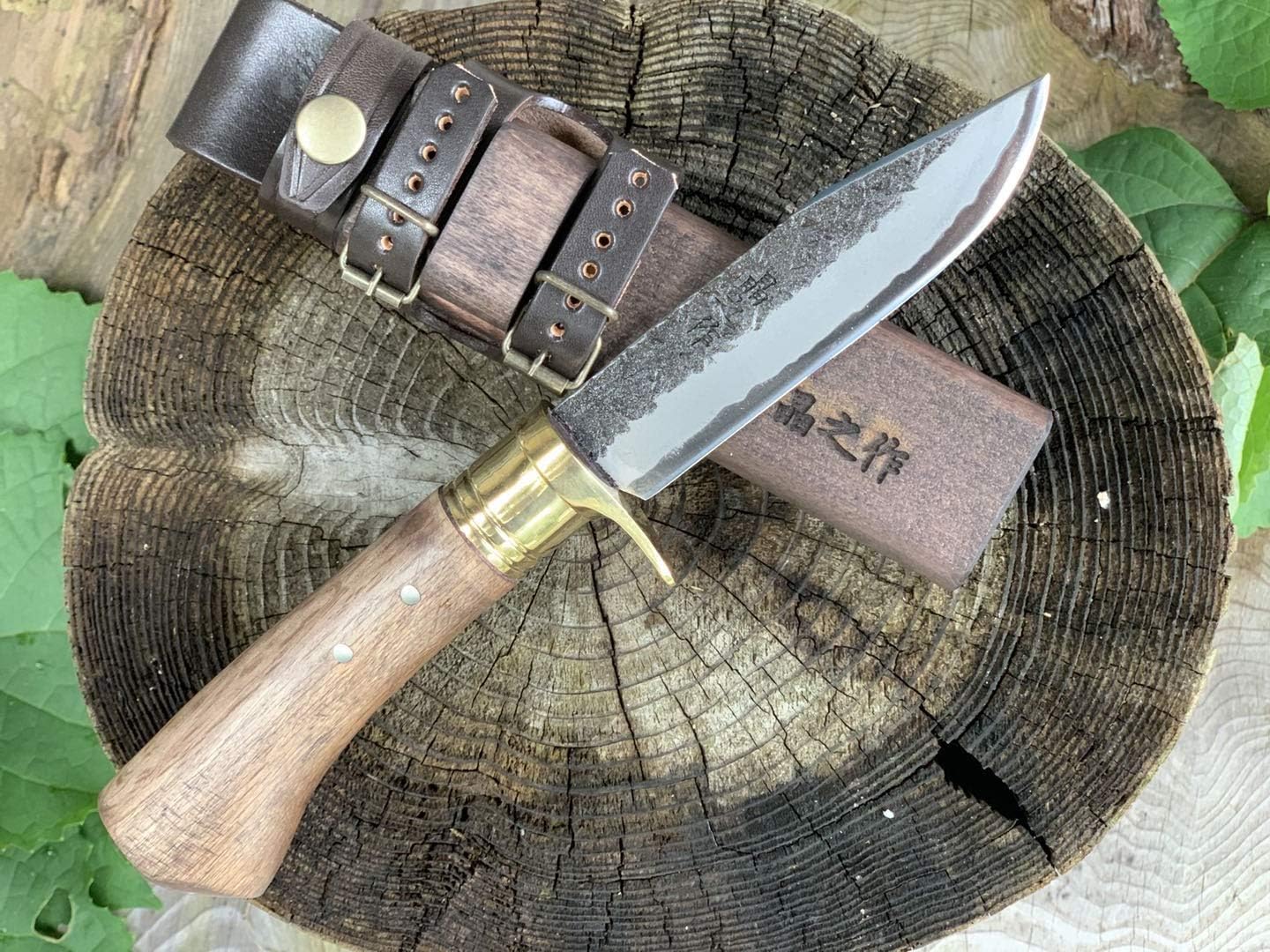 狩猟×ナイフ・斧・鉈・鋸の人気おすすめランキング｜野に行く。