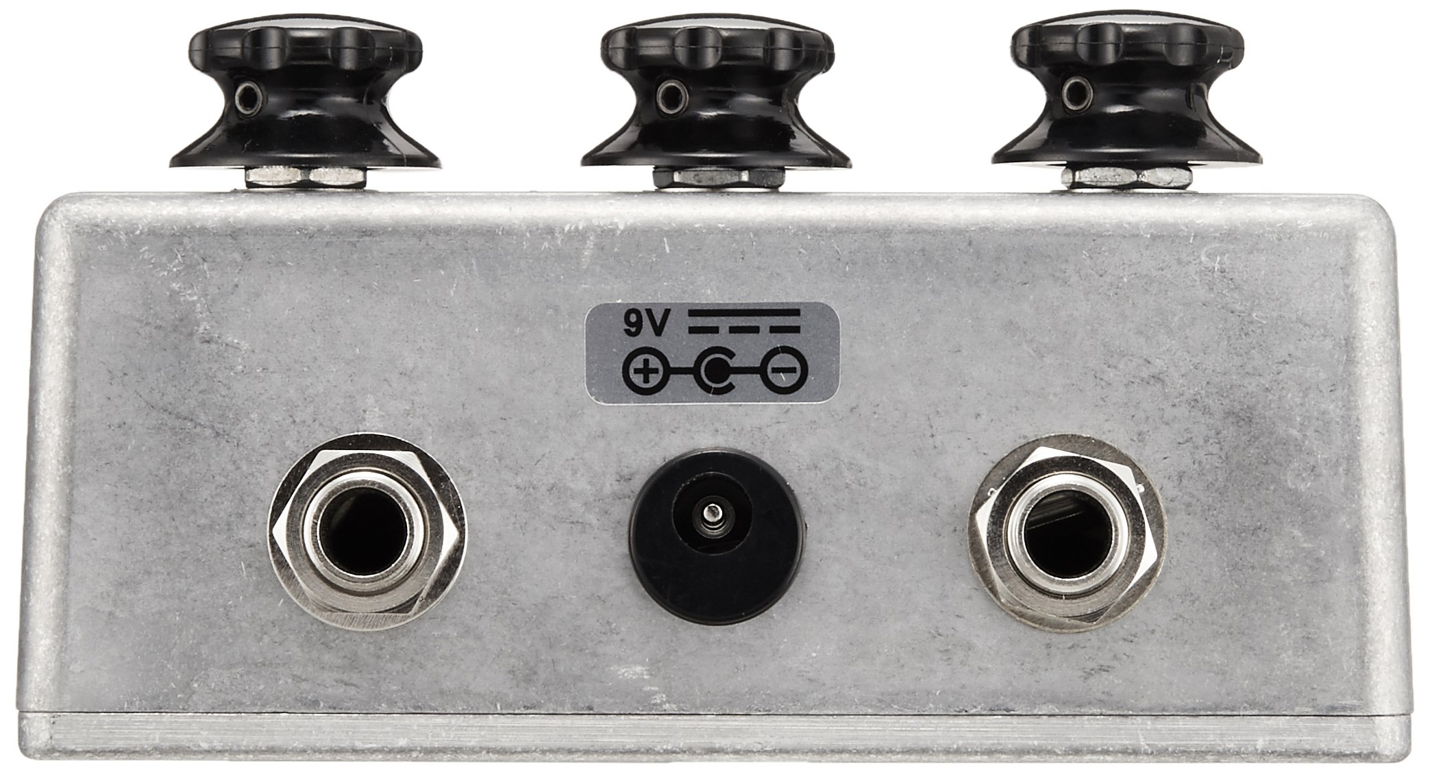 Amazon | BOOROCKS Distortion 