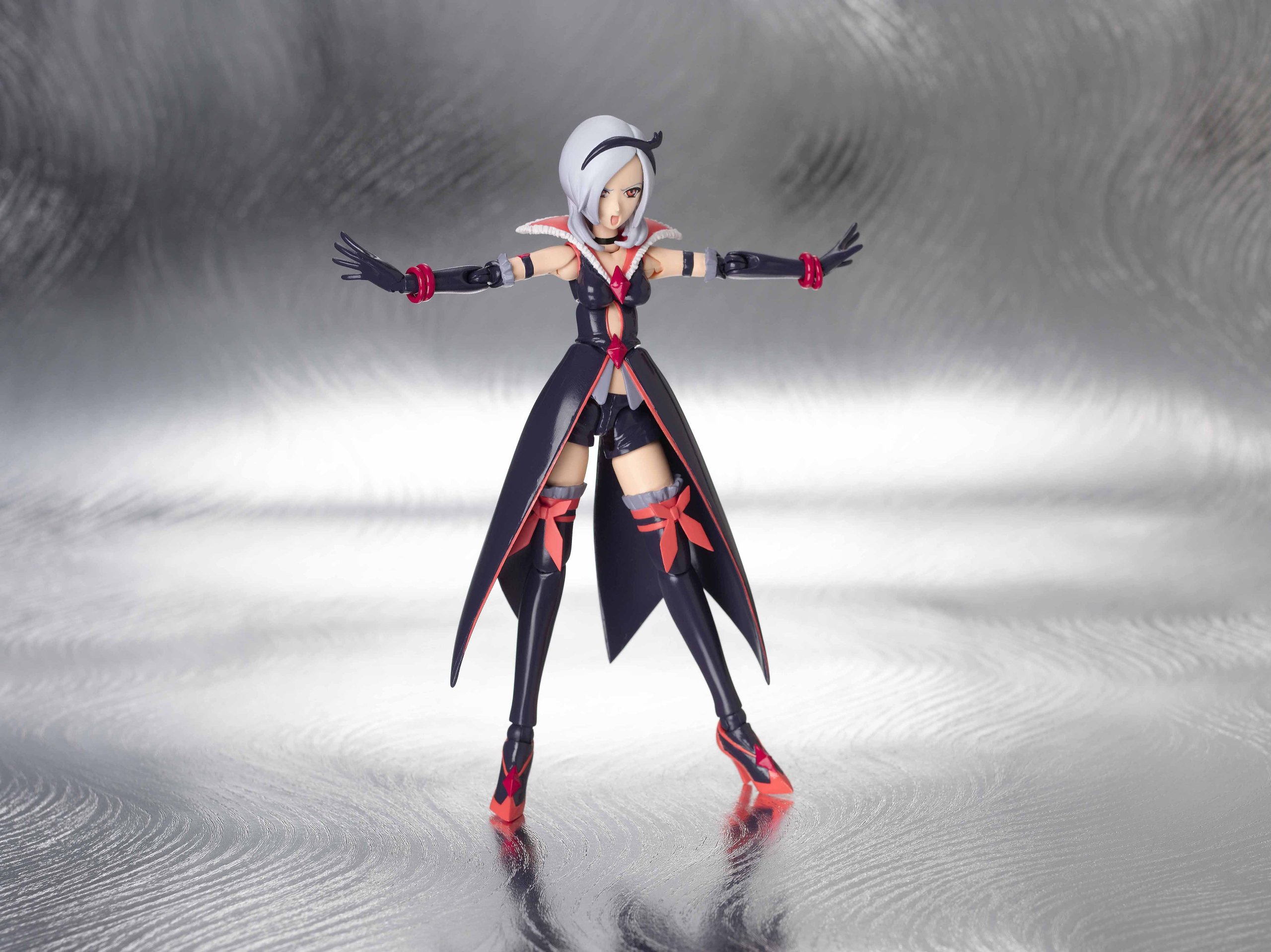 Amazon | TAMASHII NATIONS S.H.フィギュアーツ イース (フレッシュ