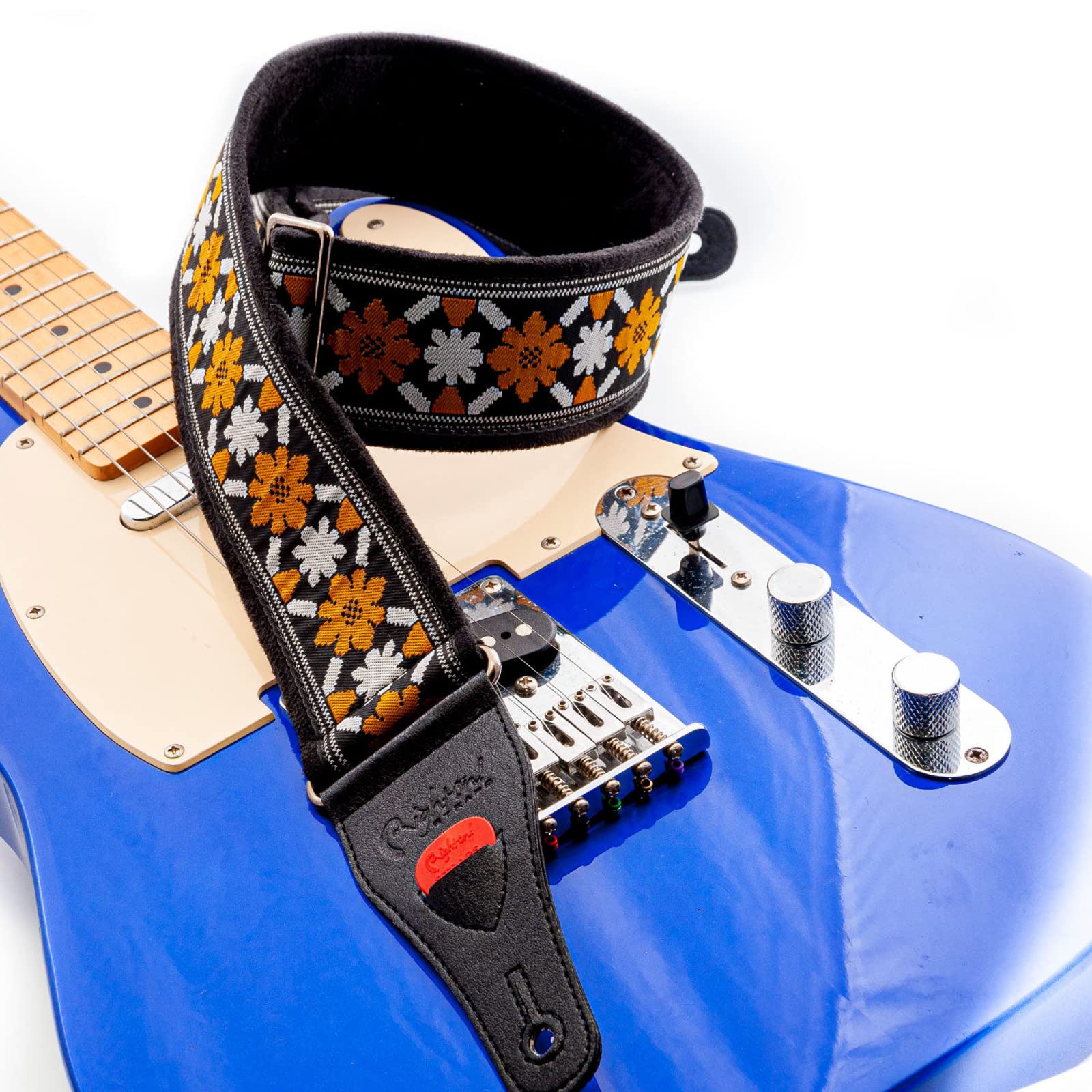 Amazon | [RightOn! STRAPS] ライトオン ストラップス ギター