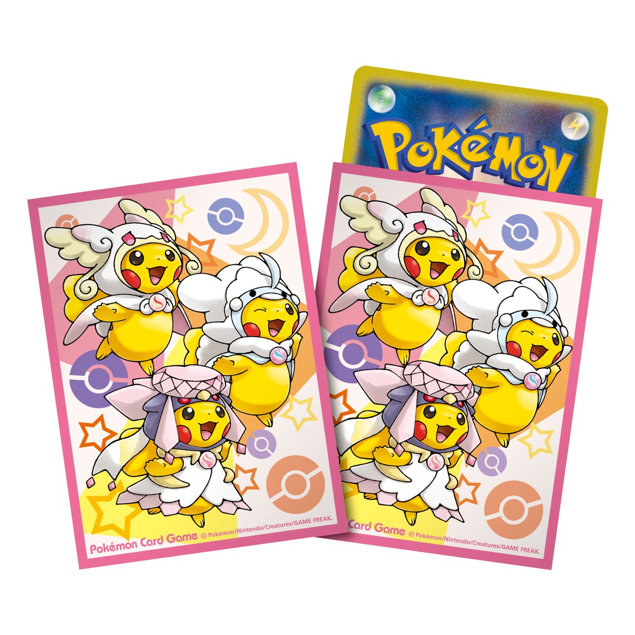 Amazon.co.jp: ポケモンセンターオリジナル ポケモンカードゲーム