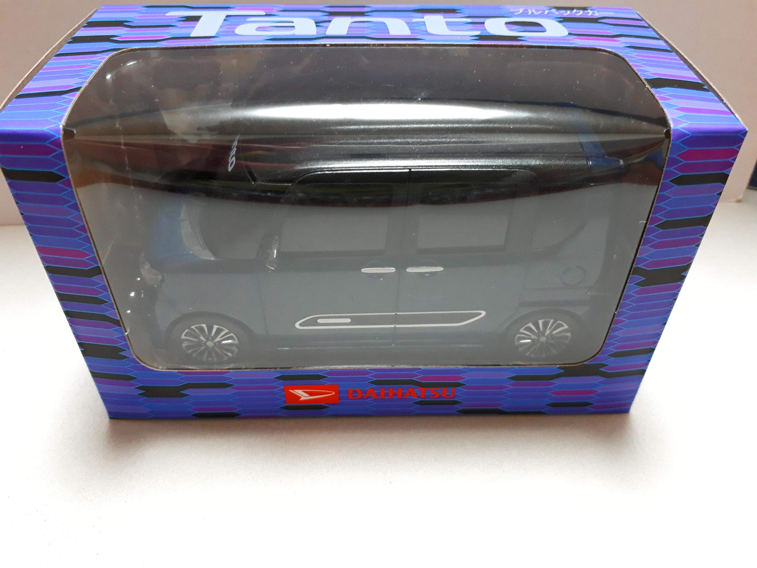 Amazon.co.jp: 非売品 DAIHATSU ダイハツ 新型 LA650S タントカスタム