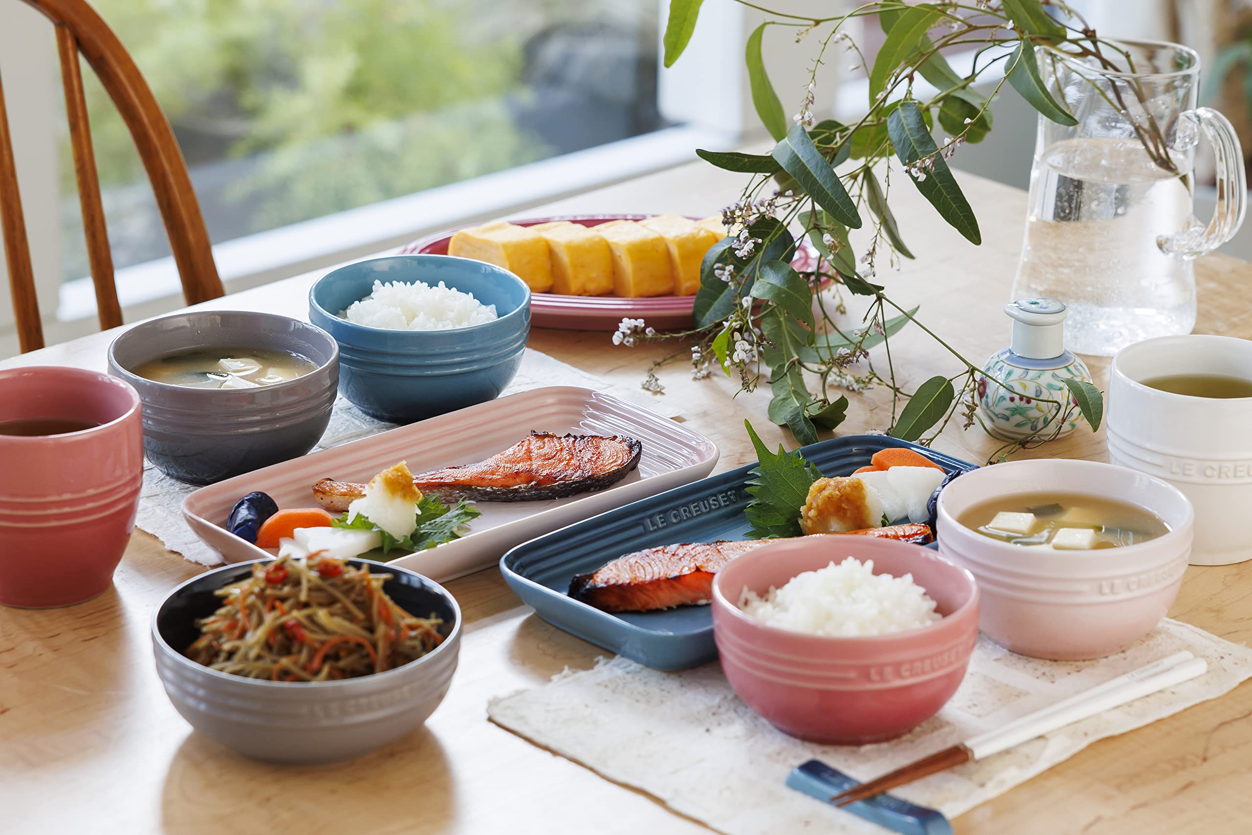 Amazon｜ル・クルーゼ(Le Creuset) レジェ レクタンギュラー プレート