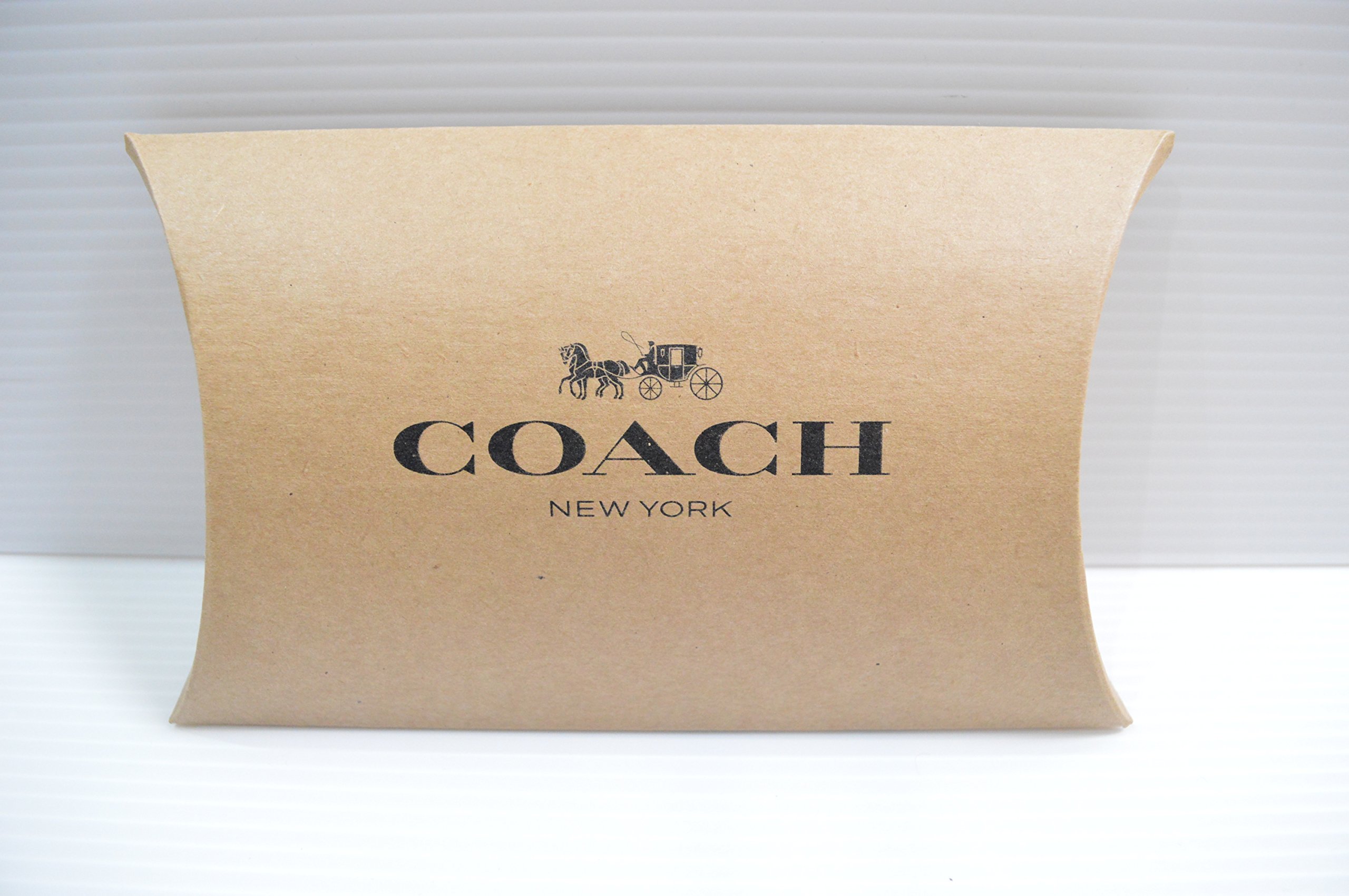 Amazon.co.jp: COACH コーチ プレゼントキット ギフトキット ギフト