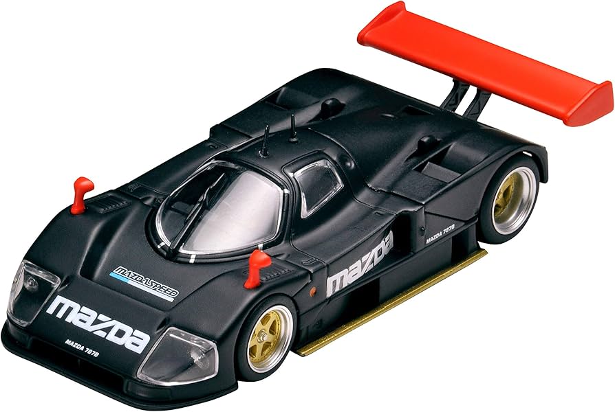 Amazon | トミカリミテッドヴィンテージ ネオ 1/64 LV-NEO マツダ 787B