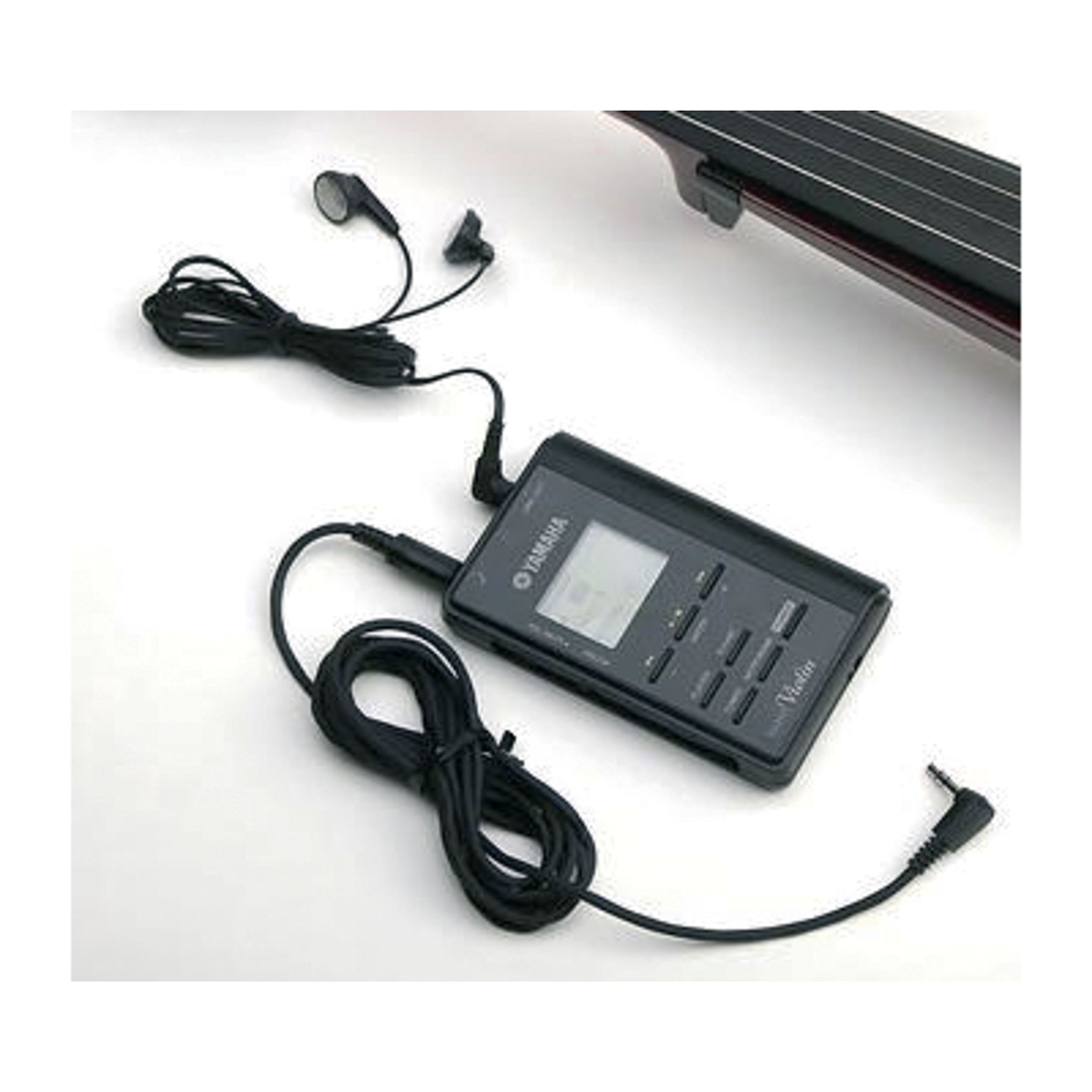 Amazon | ヤマハ サイレントバイオリンブラウン SV-150-BR