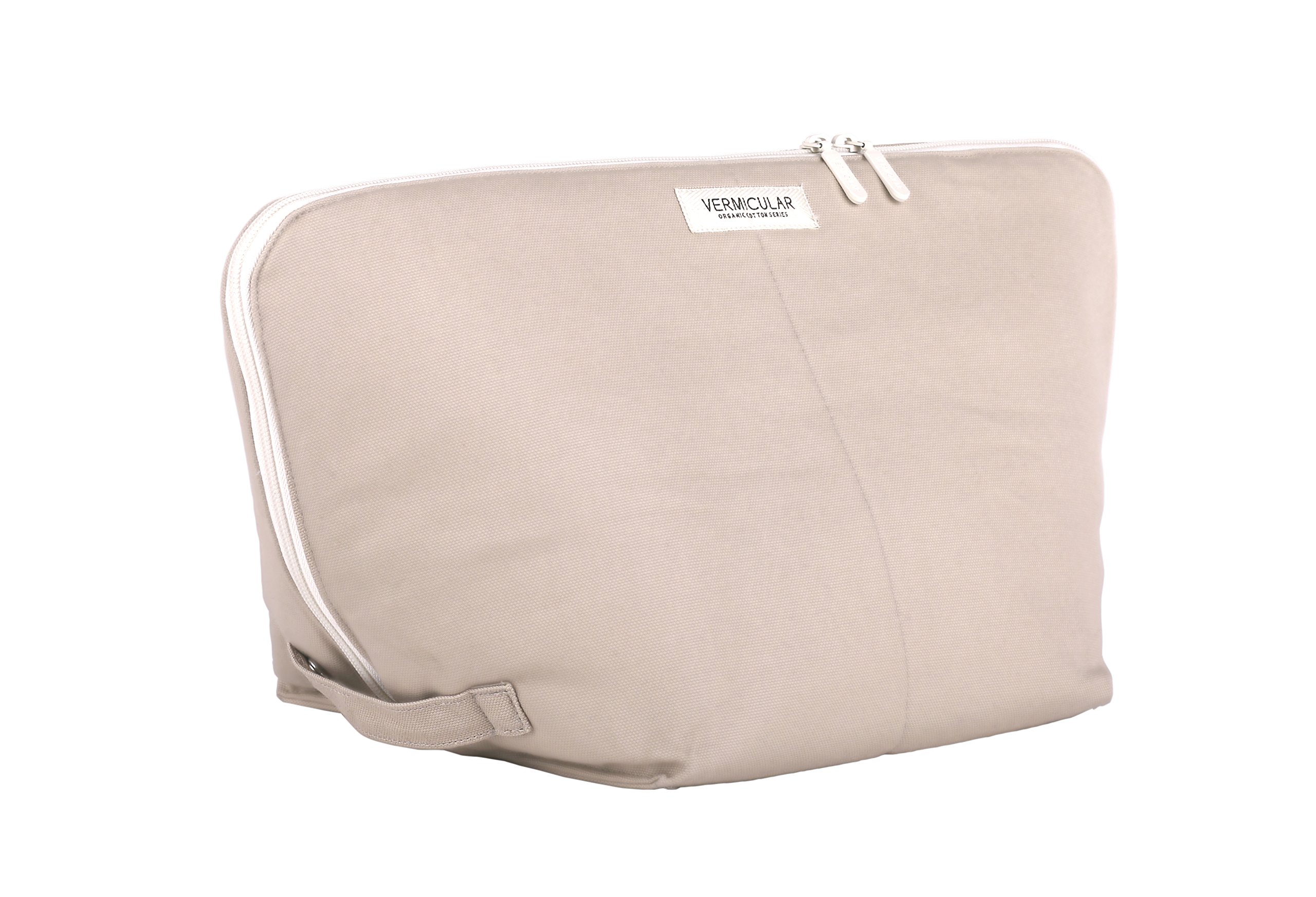 Amazon｜バーミキュラ オーガニックコットン ヒートキーパー 保温調理