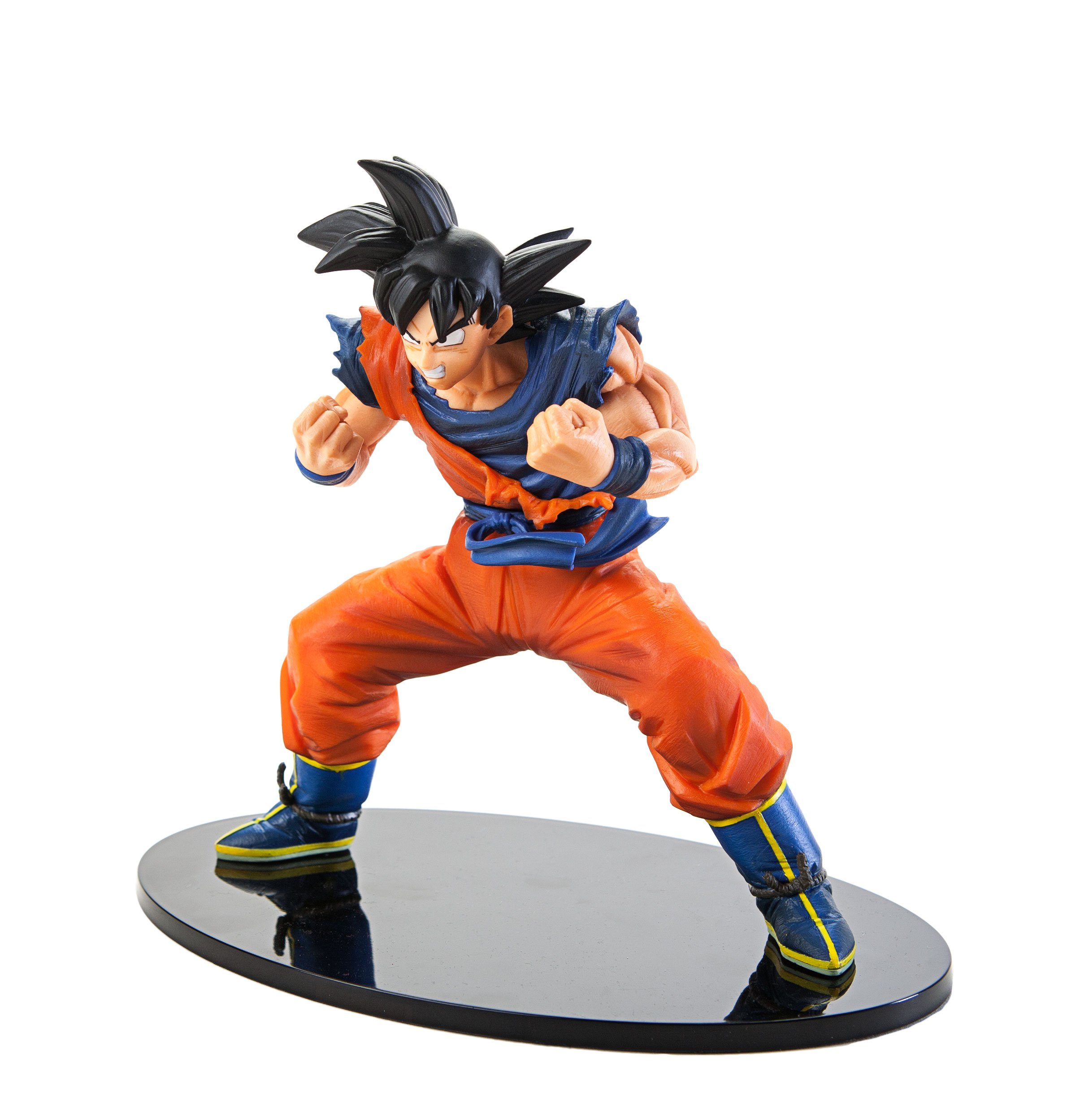 Amazon.co.jp: ドラゴンボール超 孫悟空FES！！ 其之二 孫悟空