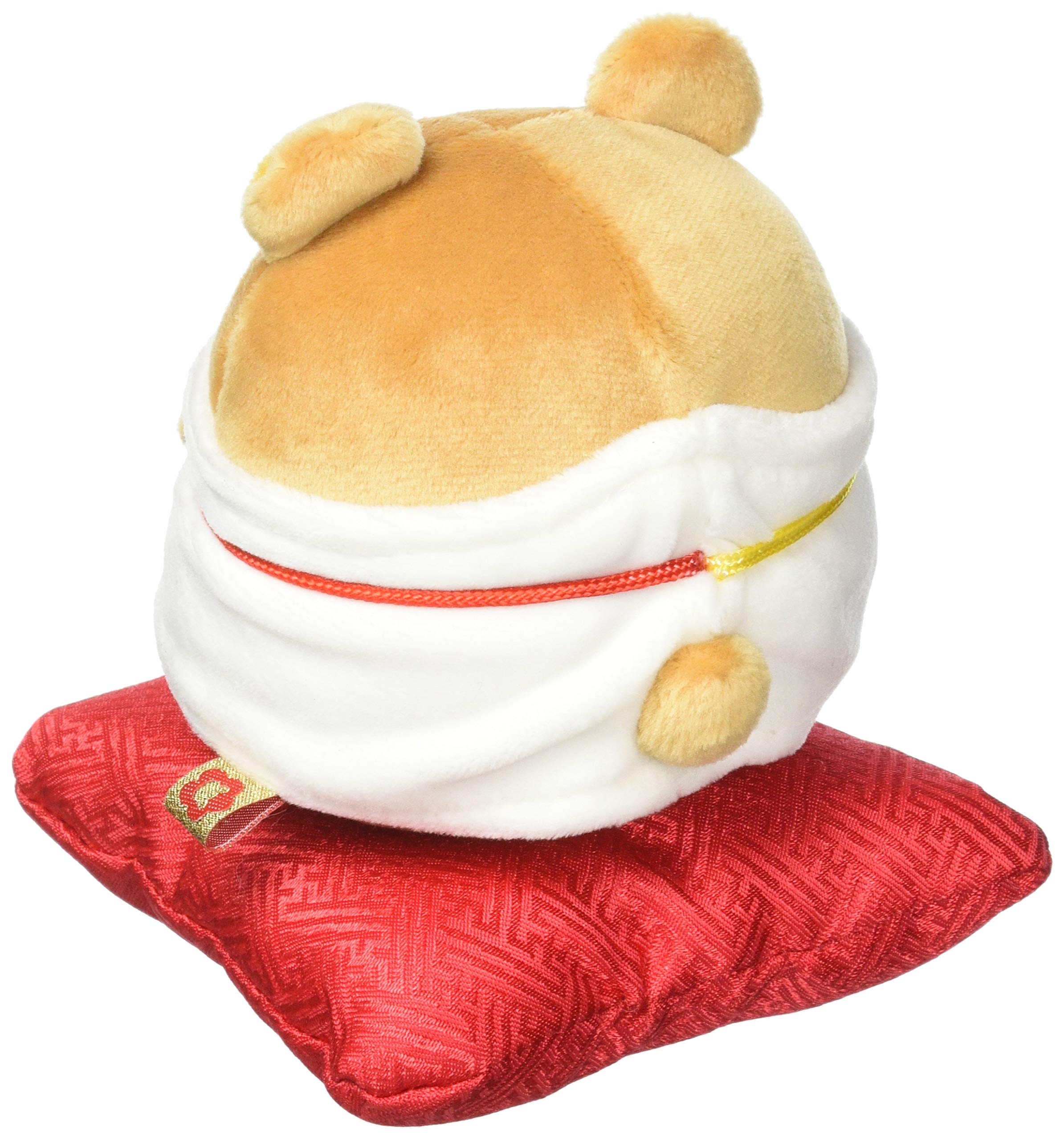 Amazon.co.jp: リラックマ お正月ぬいぐるみ リラックマ : おもちゃ