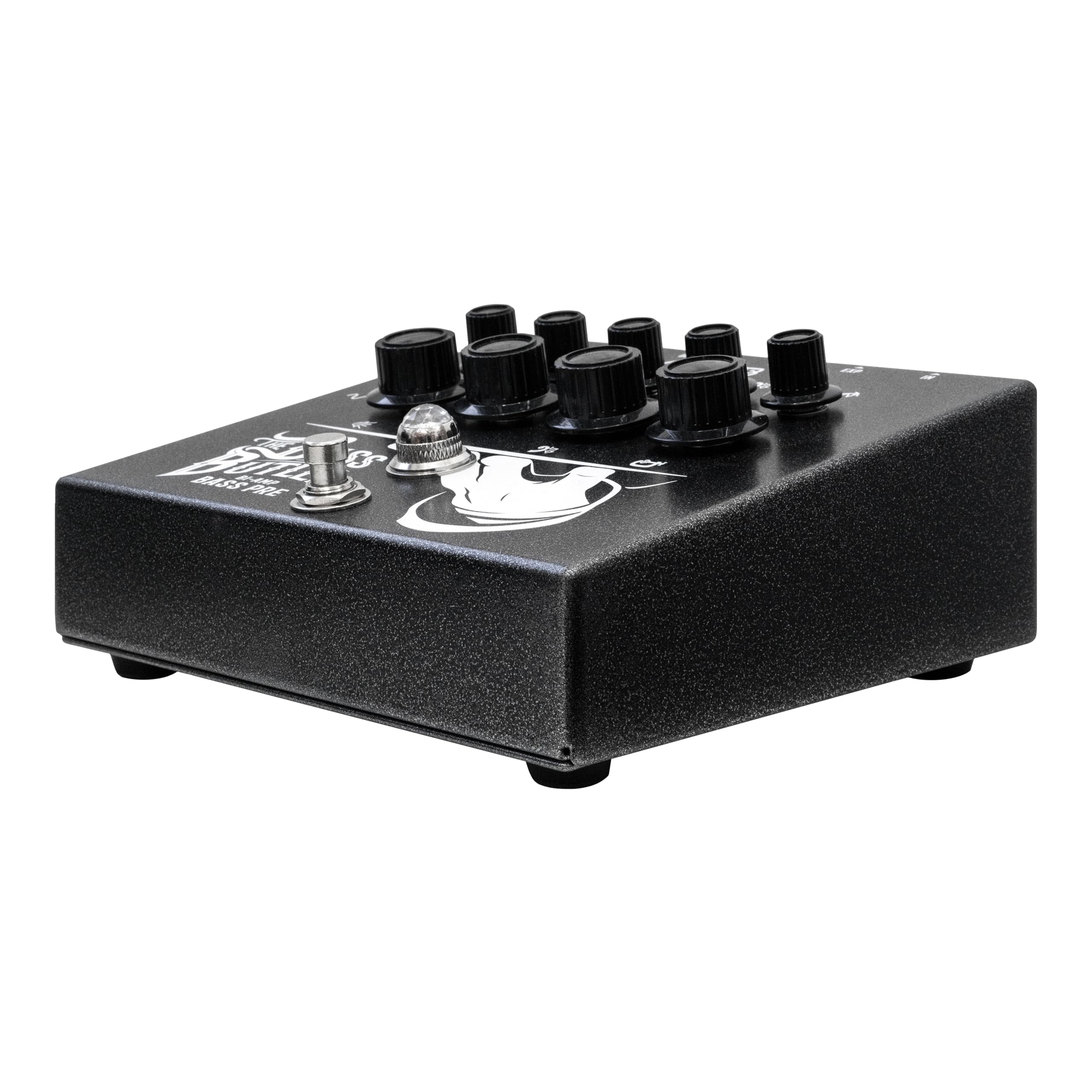 Amazon | ORANGE Bass Butler ベースプリアンプ【国内正規品