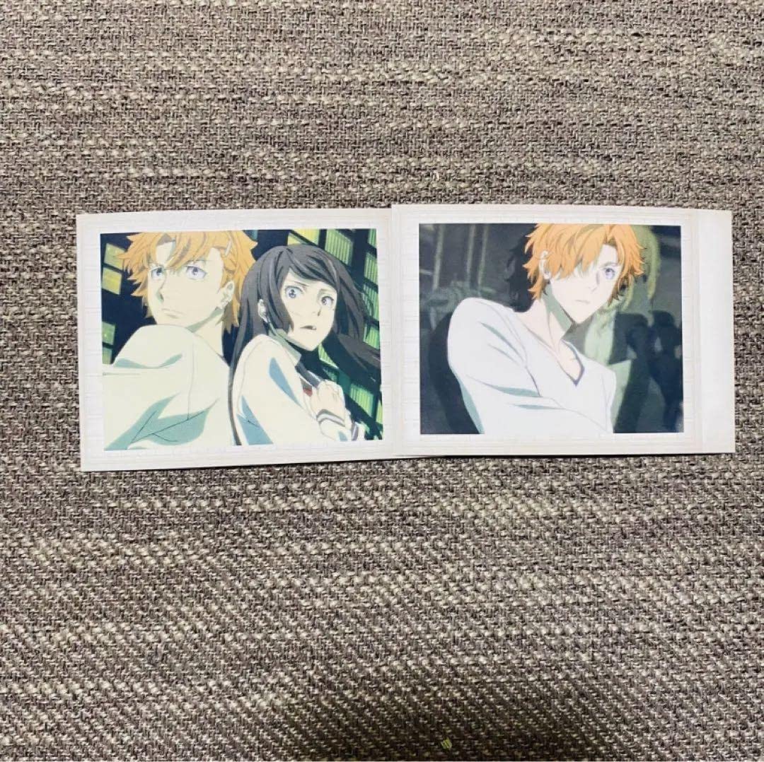 Amazon.co.jp: 文豪ストレイドッグス 文スト ぱしゃこれ 谷崎潤一郎