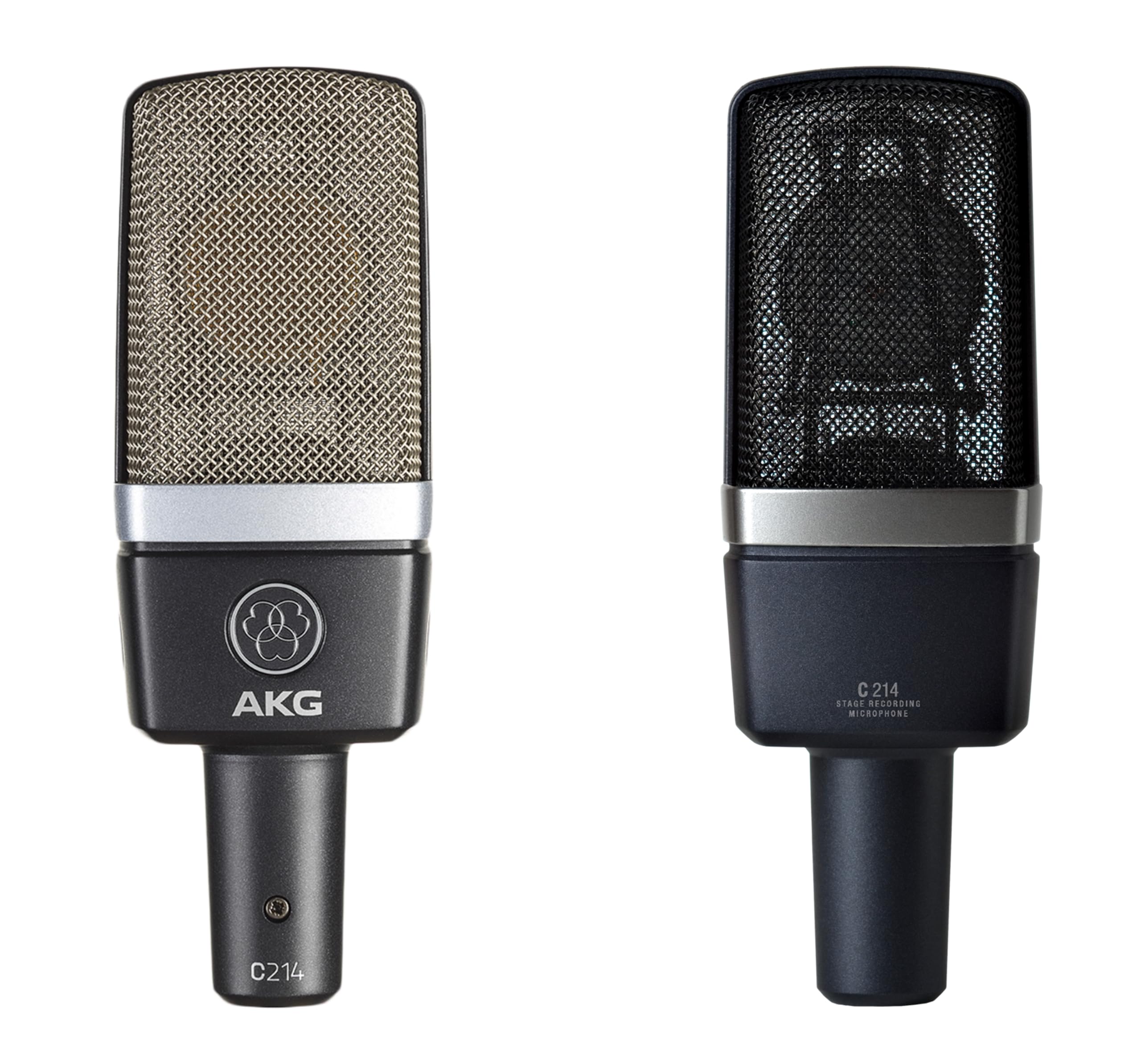 Amazon.com: AKG Pro Audio C214 Professional Large-Diaphragm