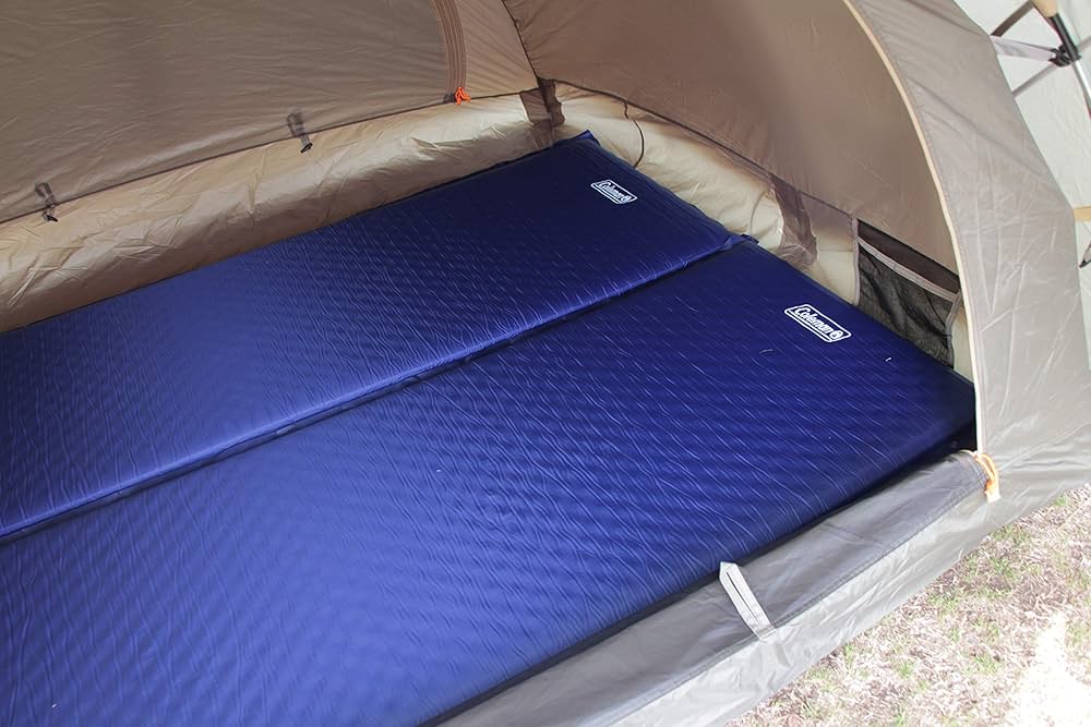 Amazon | 【Amazon.co.jp 限定】コールマン(Coleman) キャンパー