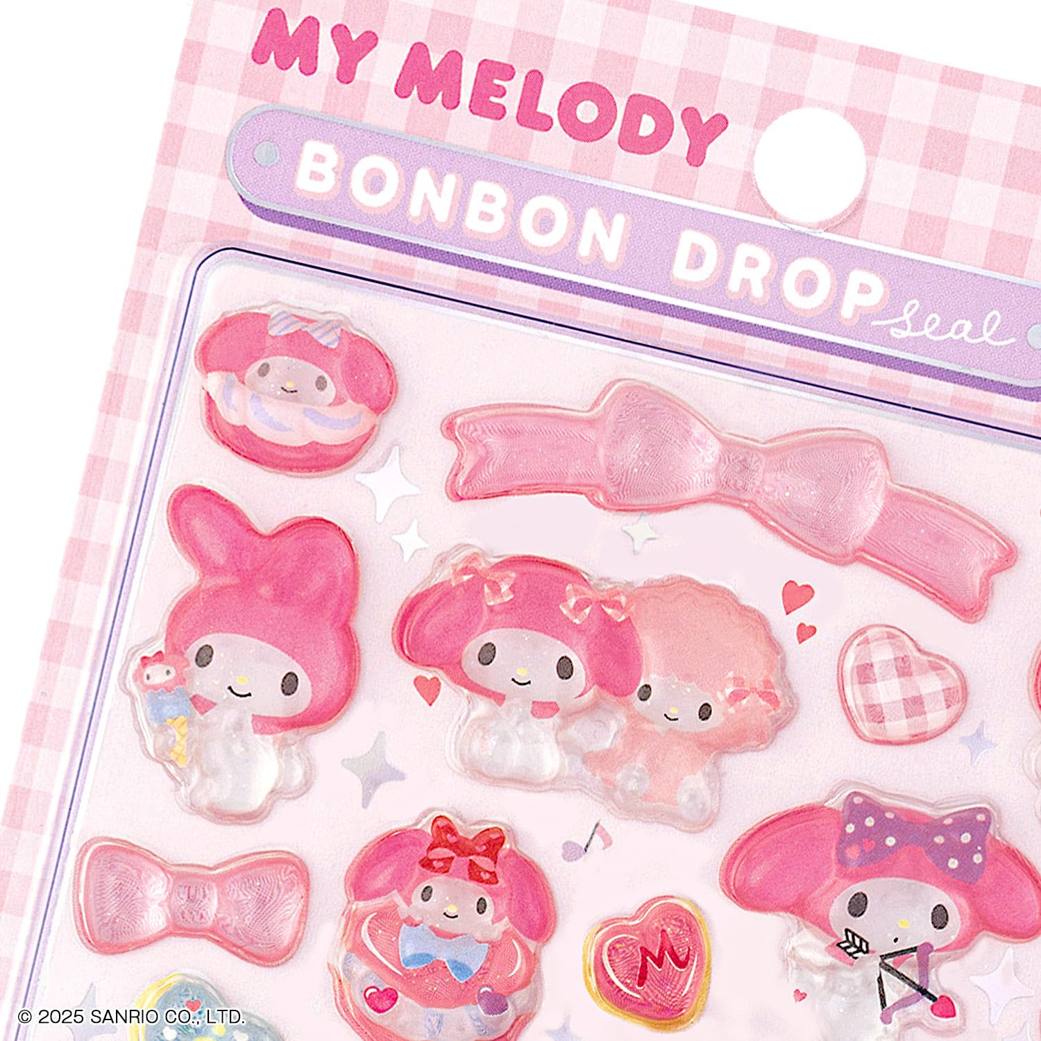 Amazon | サンスター文具(Sun-Star Stationery) サンリオキャラクター