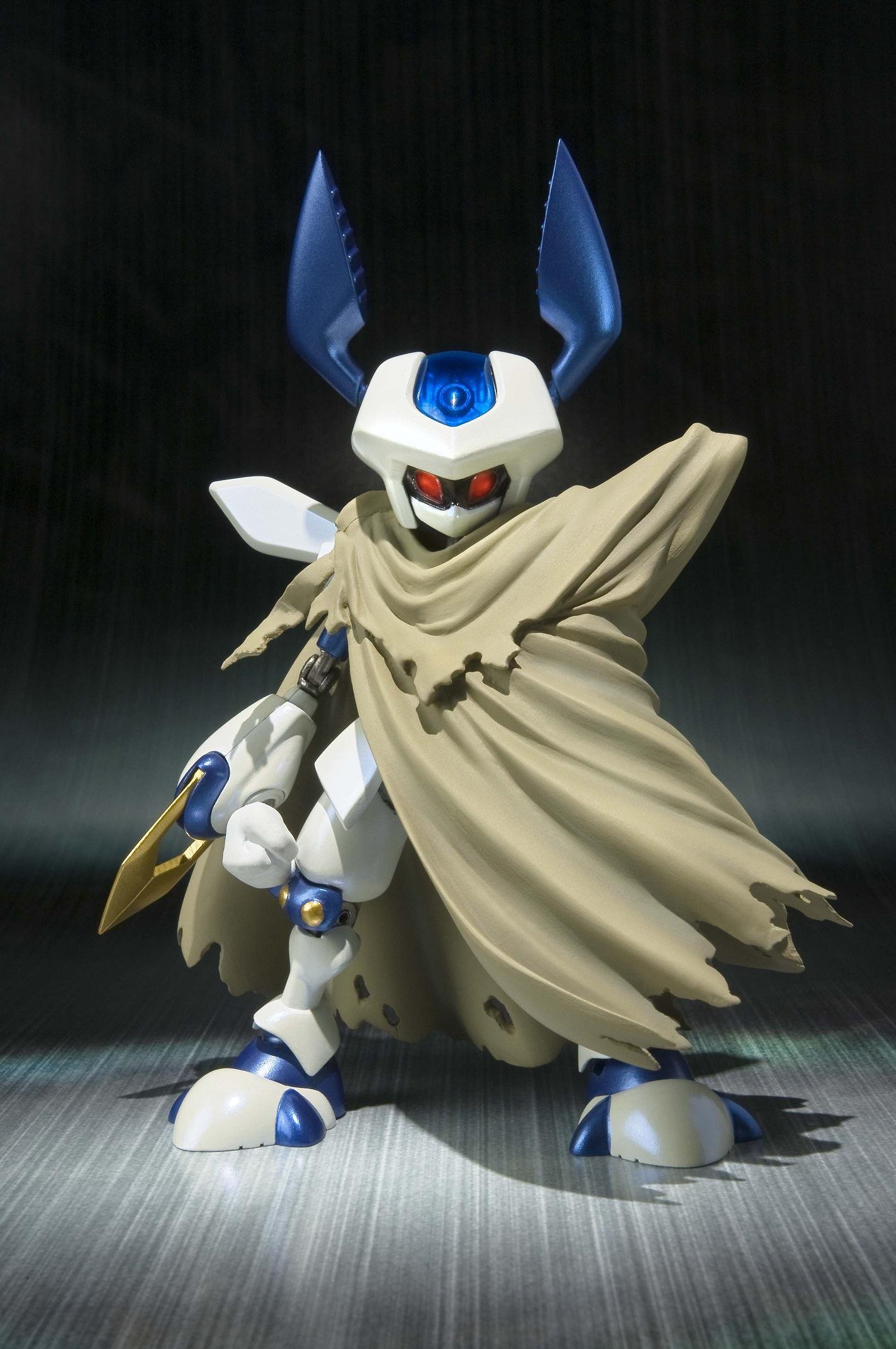 Amazon.co.jp: TAMASHII NATIONS D-Arts ロクショウ : ホビー