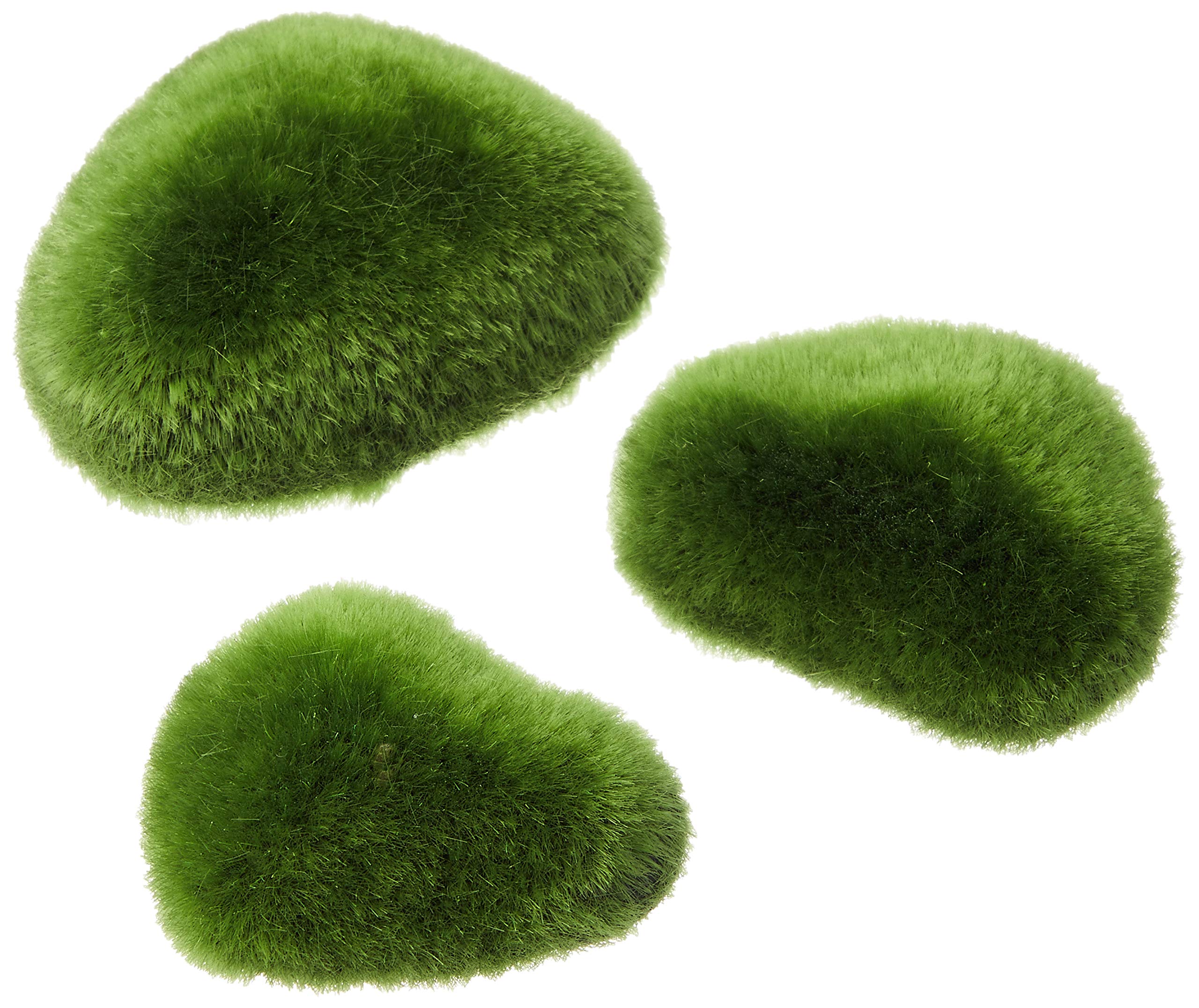 Amazon | ジェックス 小さな和の庭 苔石ミックス | GEX | アクアリウム