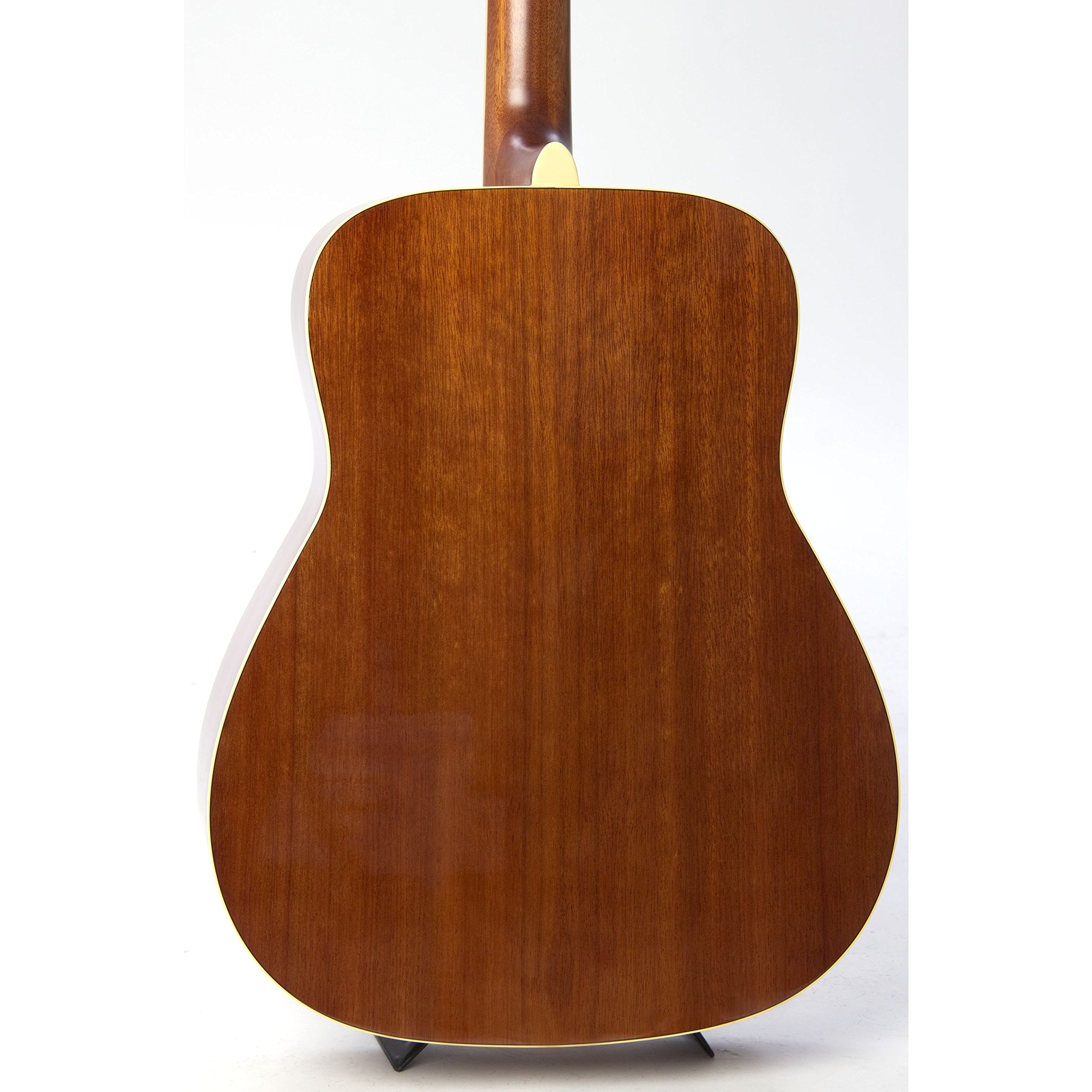 Amazon.co.jp: ヤマハ アコースティックギター FG SERIES FG720S NT