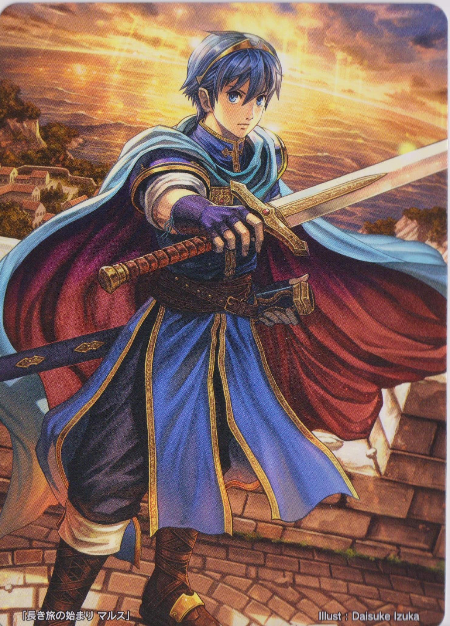 Amazon.co.jp: ファイアーエムブレム サイファ/スペシャルマーカー