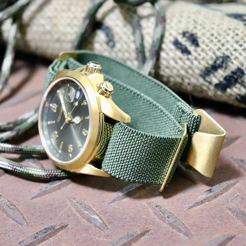 Amazon.co.jp: [CARIBA] キャリバ 60年代 フランス軍 パラシュート